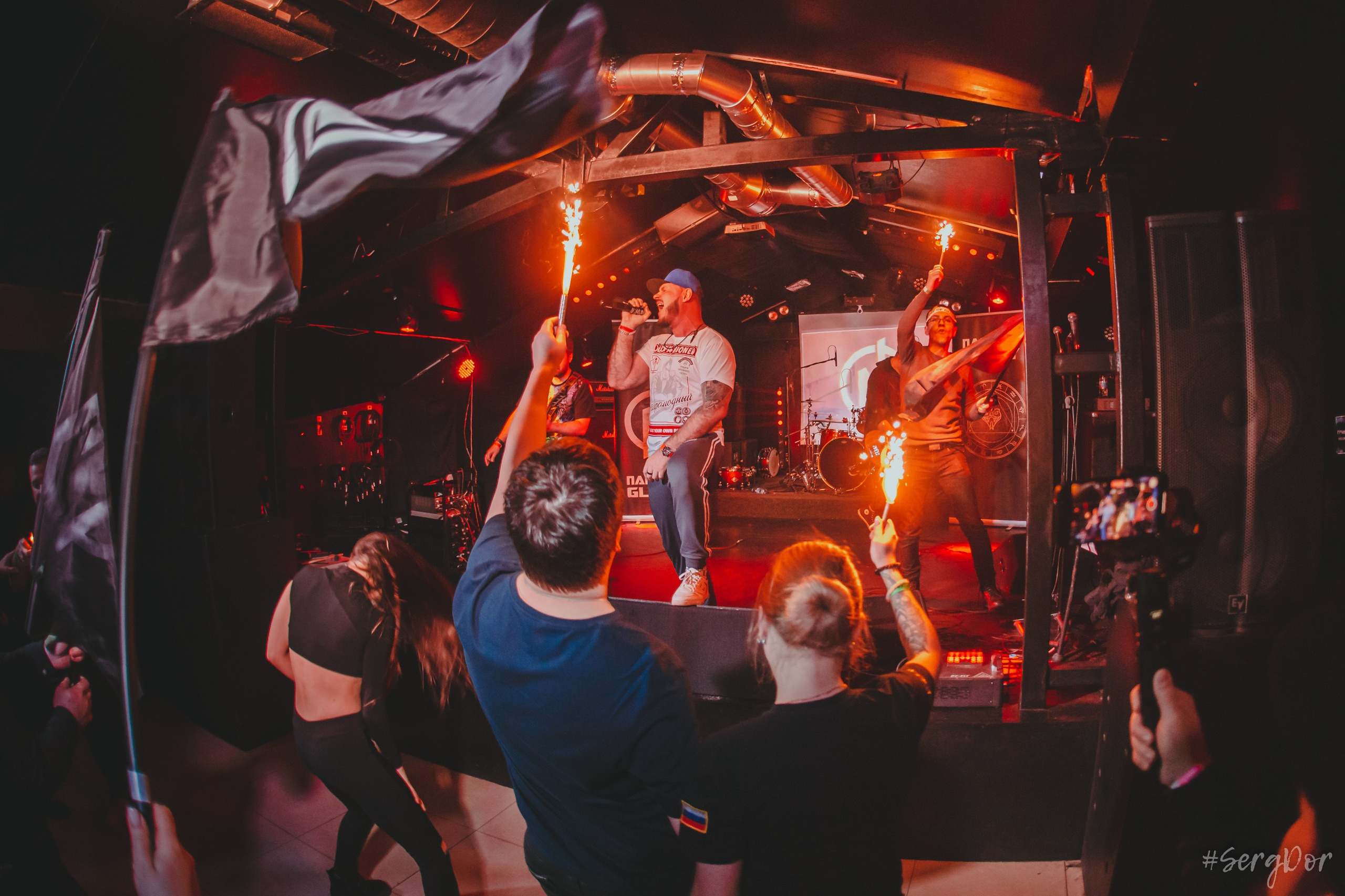 отборочный тур, фестиваль YLETАЙ 2024, Улетай, клуб Action, Санкт-Петербург, Питер, отборочник, 17.02.2024, SergDor, 17 февраля 2024 года, #SergDor,  Name Of Glory