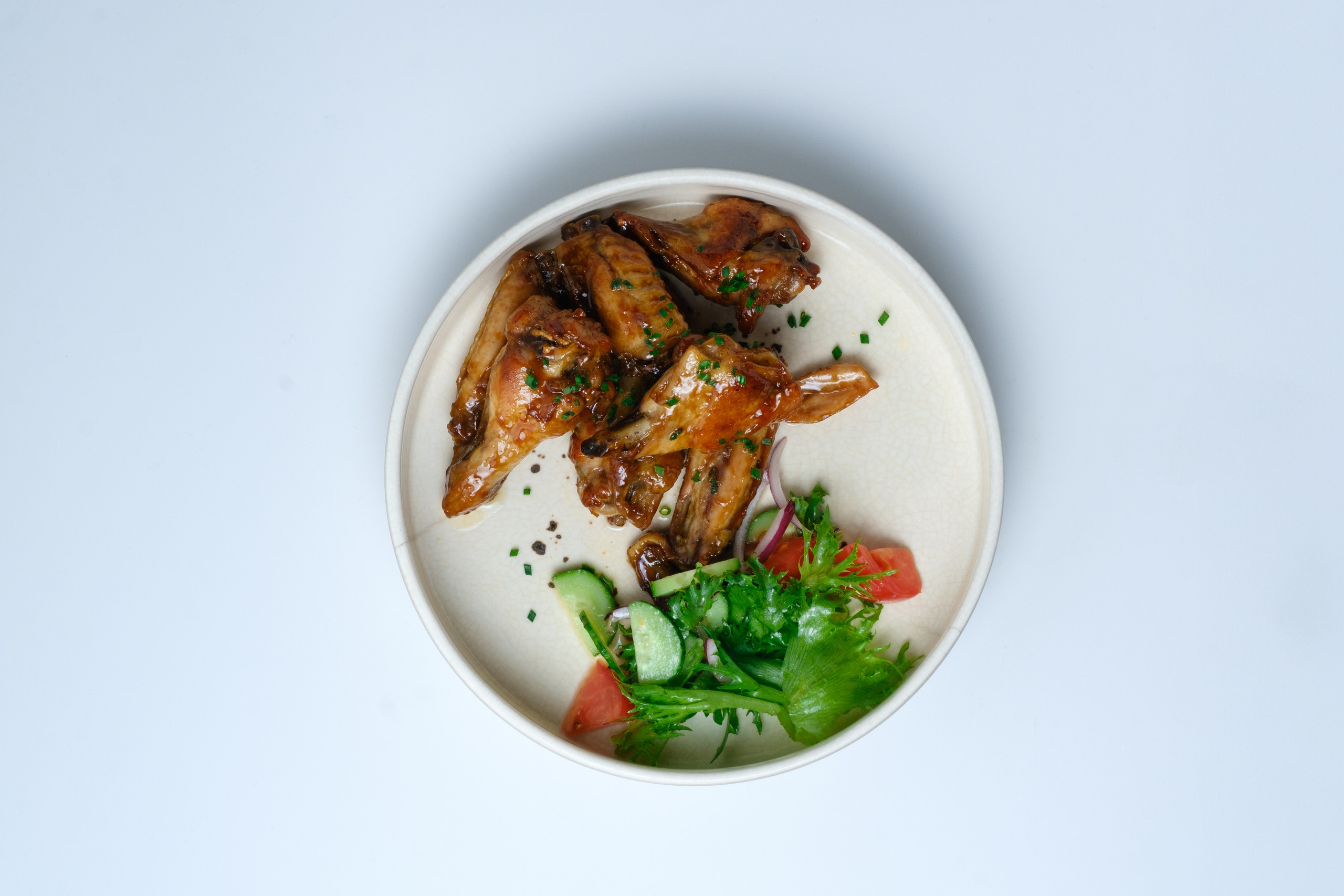 Завтрак. Фотограф в Тюмени Кирилл Марфин