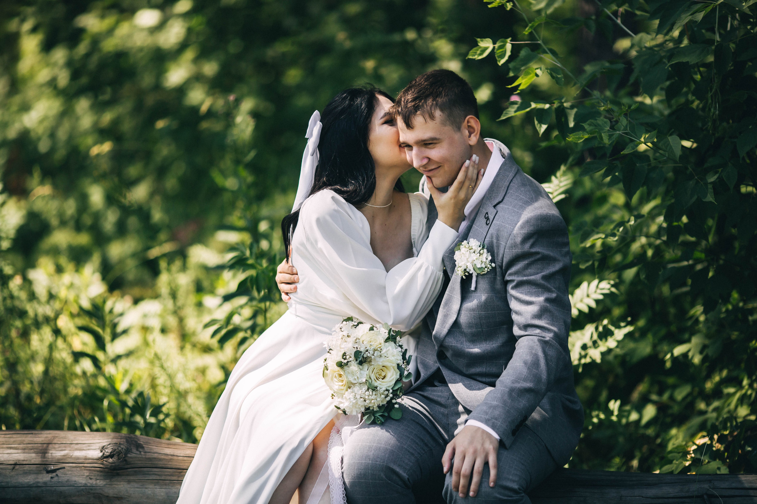 Свадебная Галерея. Фотограф Елена Райс Ленинск-Кузнецкий