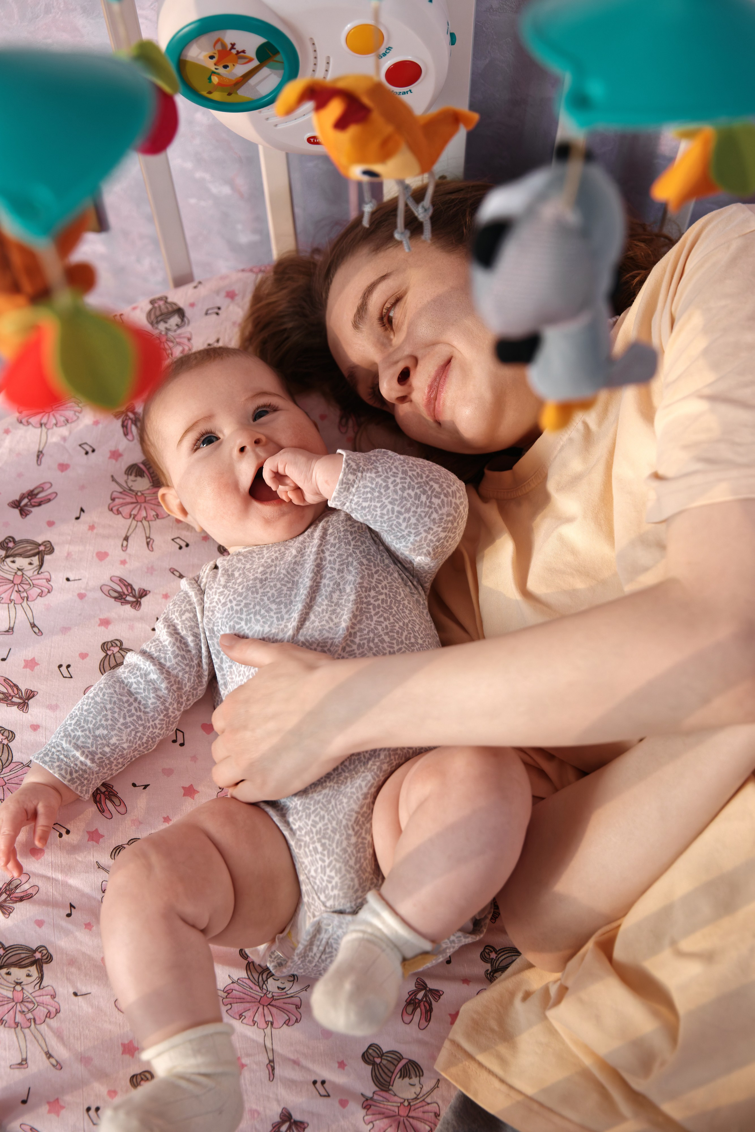 Семейный фотограф — Макс Белогрудов