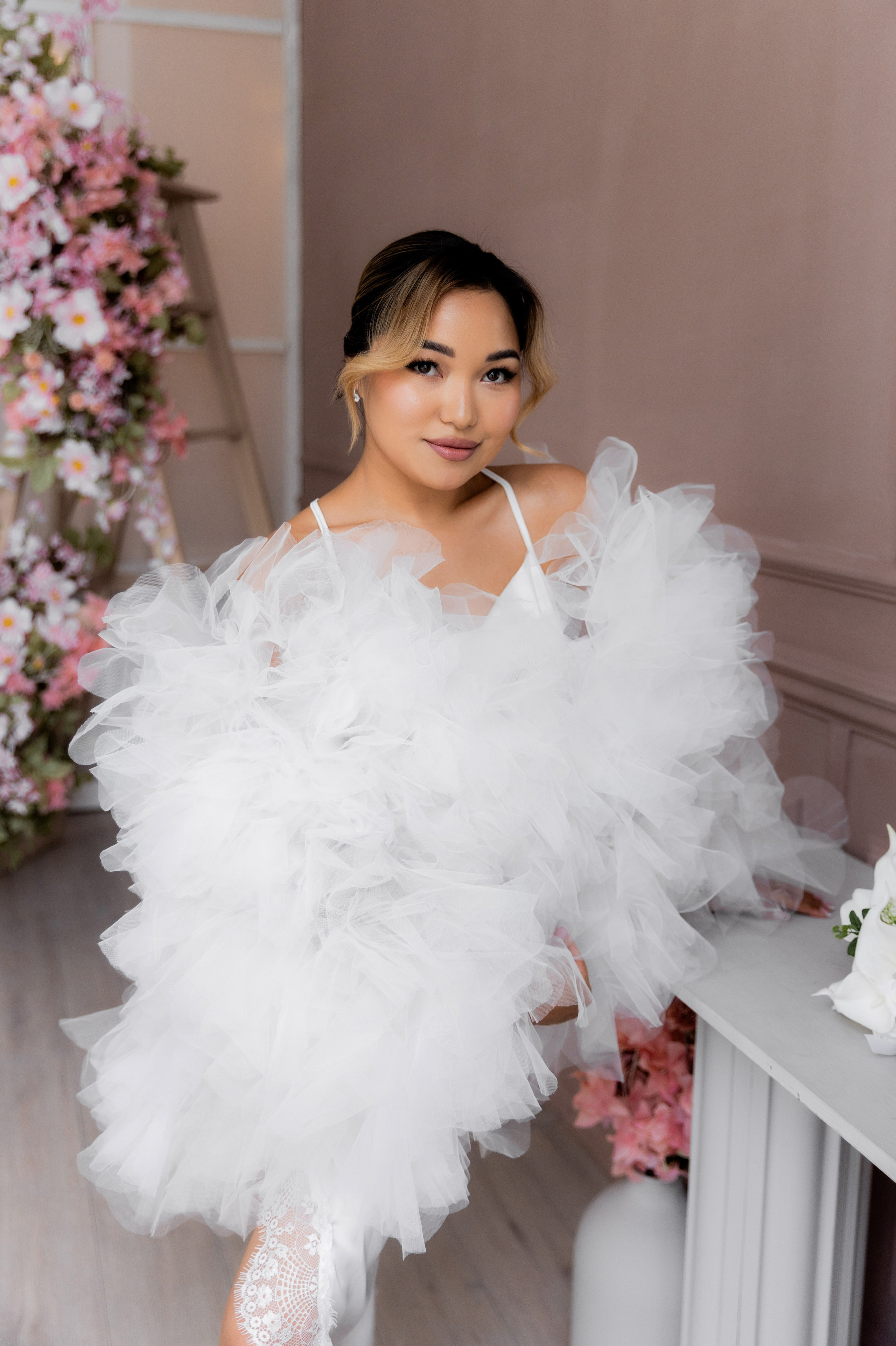 Адиль и Фарида. СБОРЫ