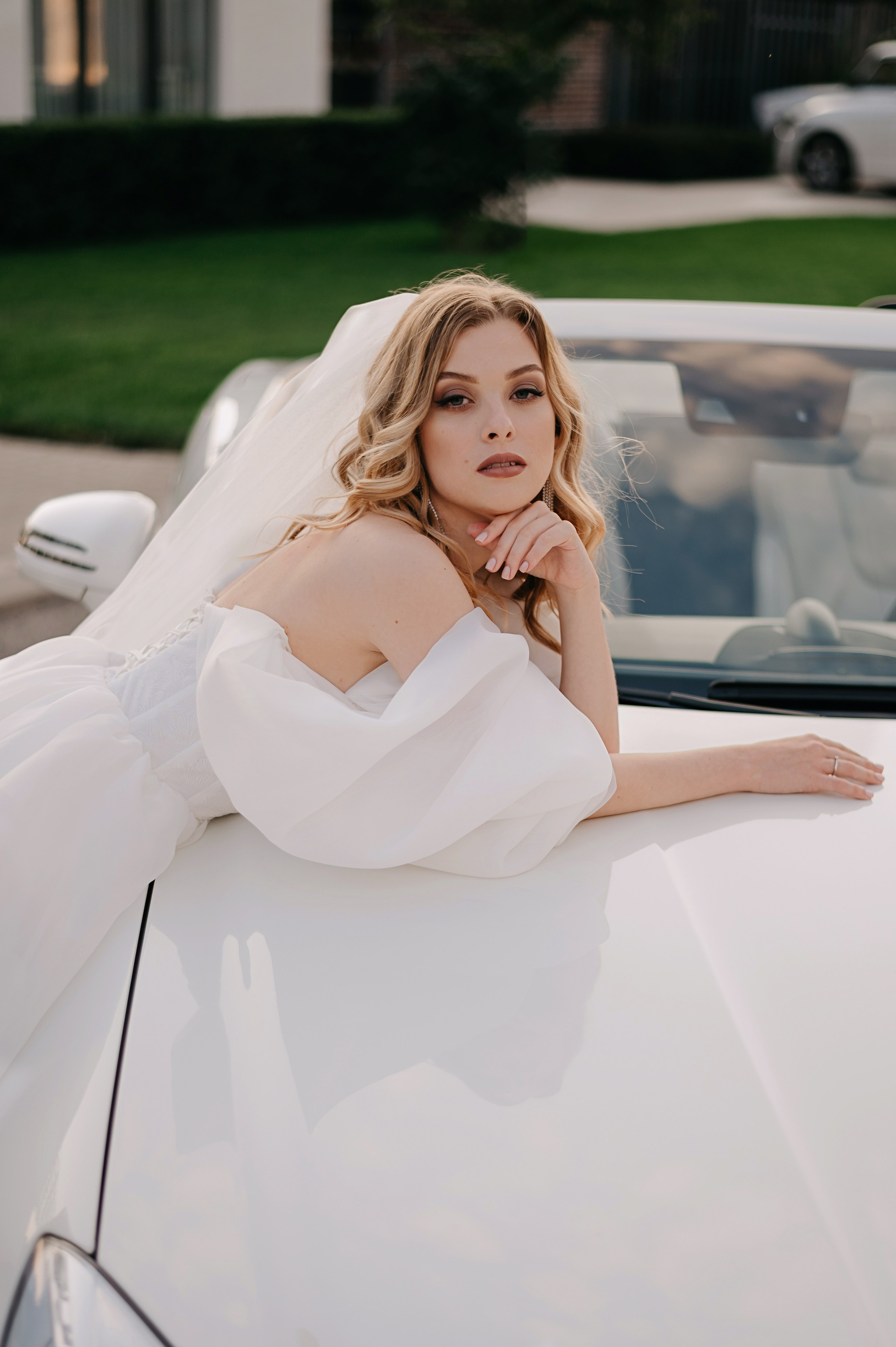 Даниил и Женя. Свадебный фотограф Марина Жемчужникова в Москве и в Белгороде