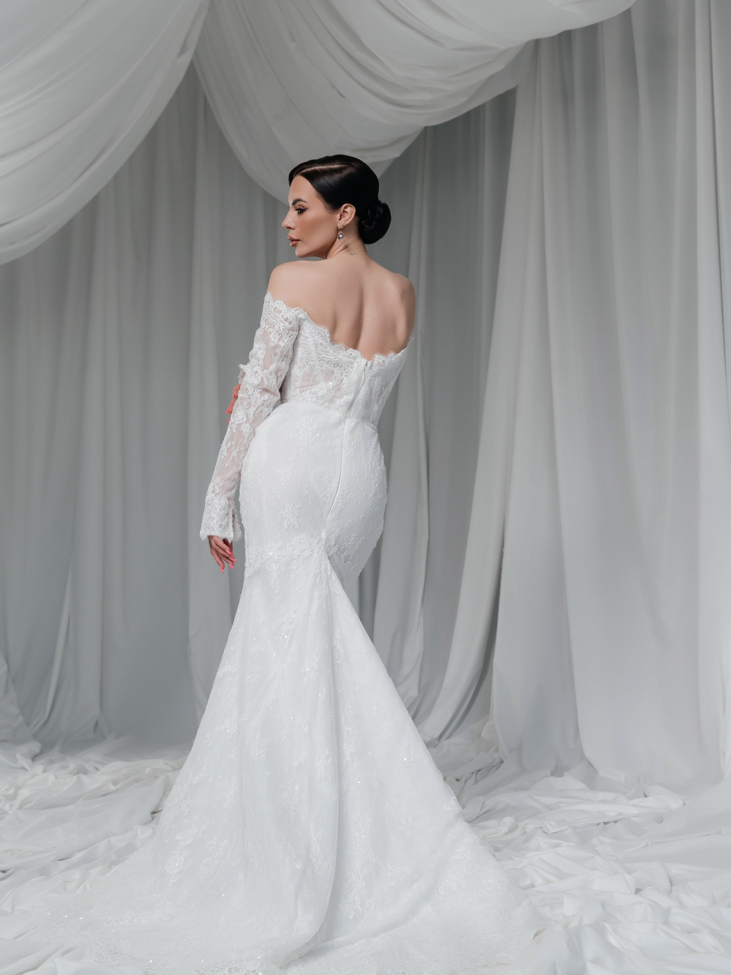 Свадебные съемки. Фотограф Марина Лысова