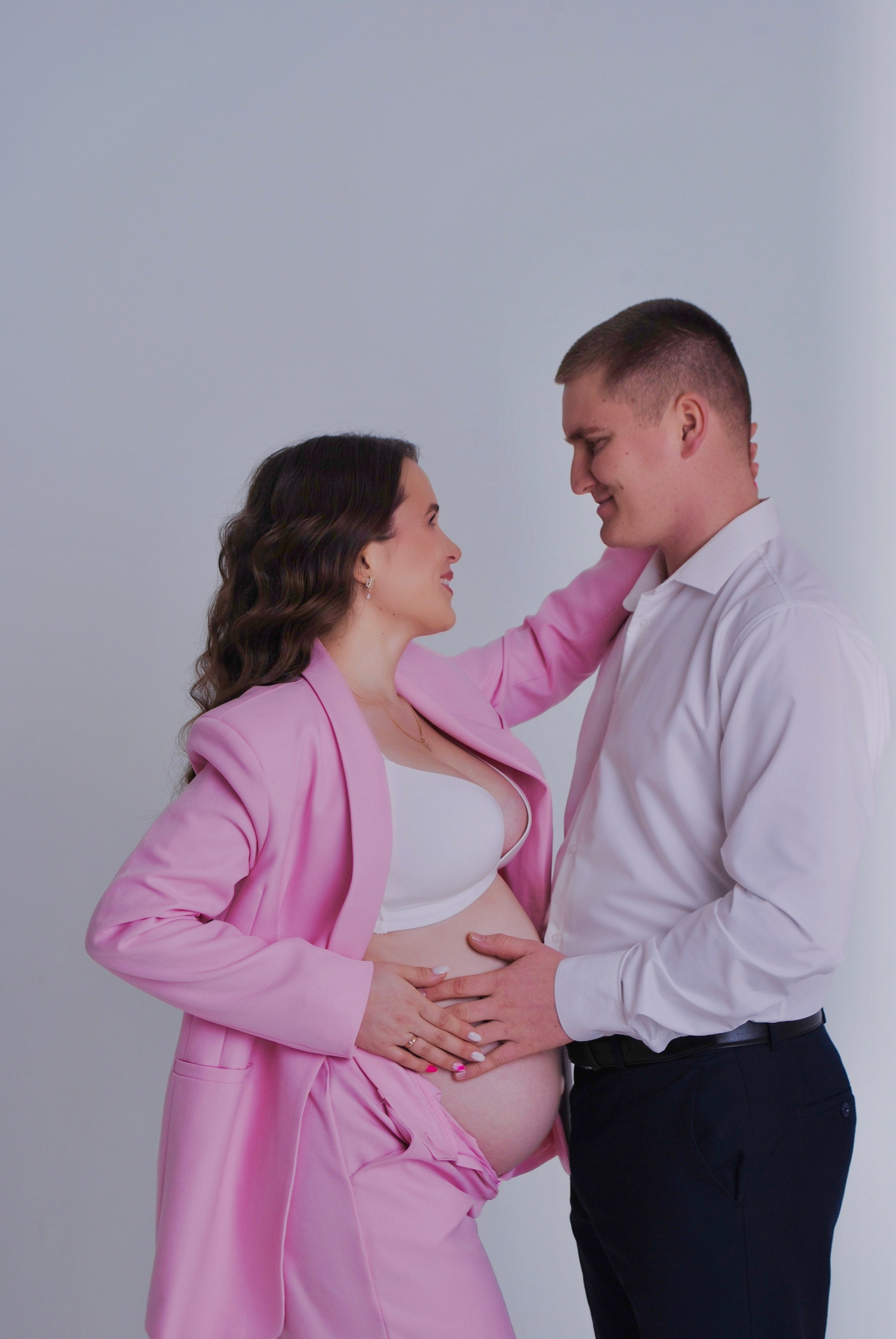 Надежда. Фотограф Мария Мусаелян