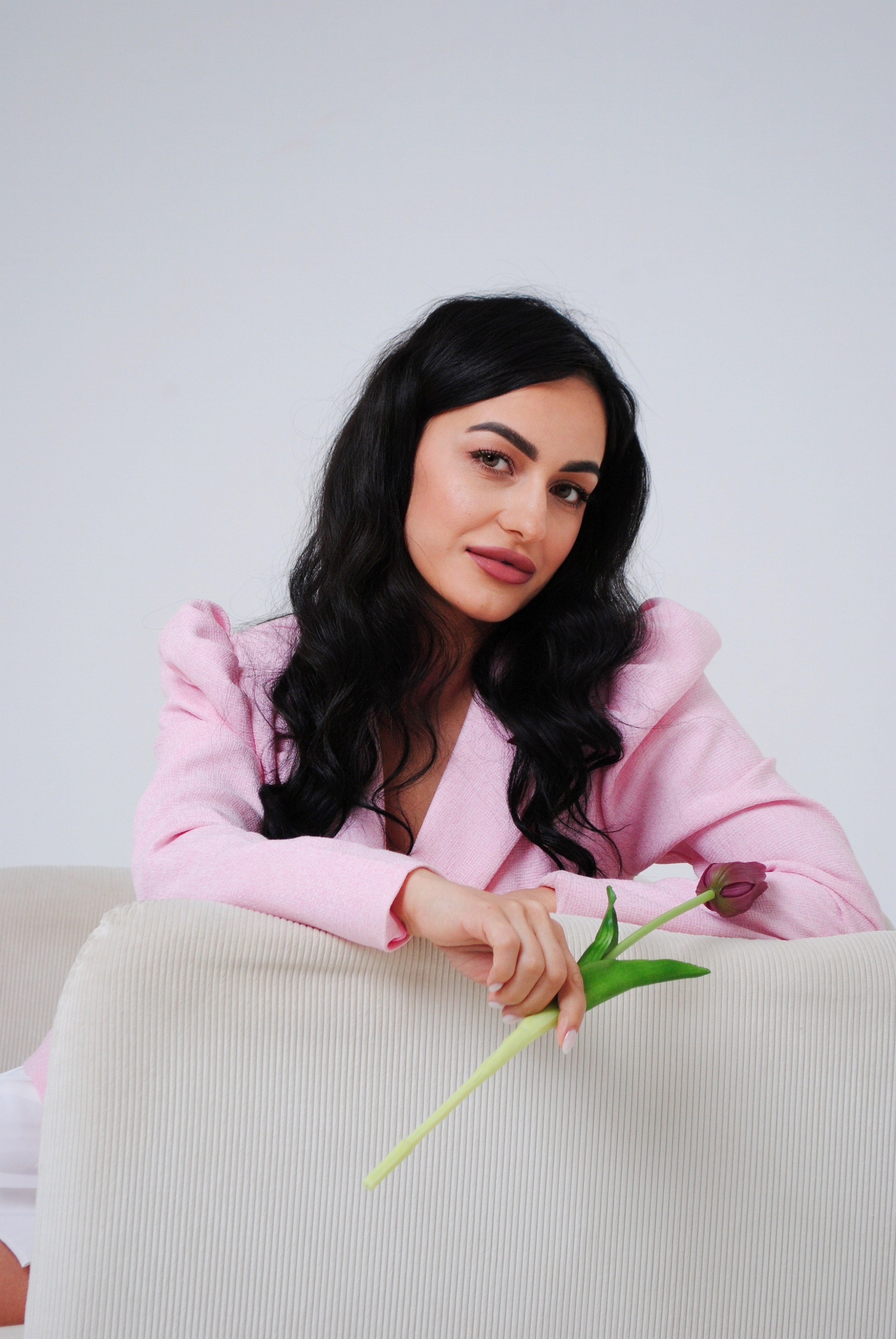 Эля. Фотограф Мария Мусаелян