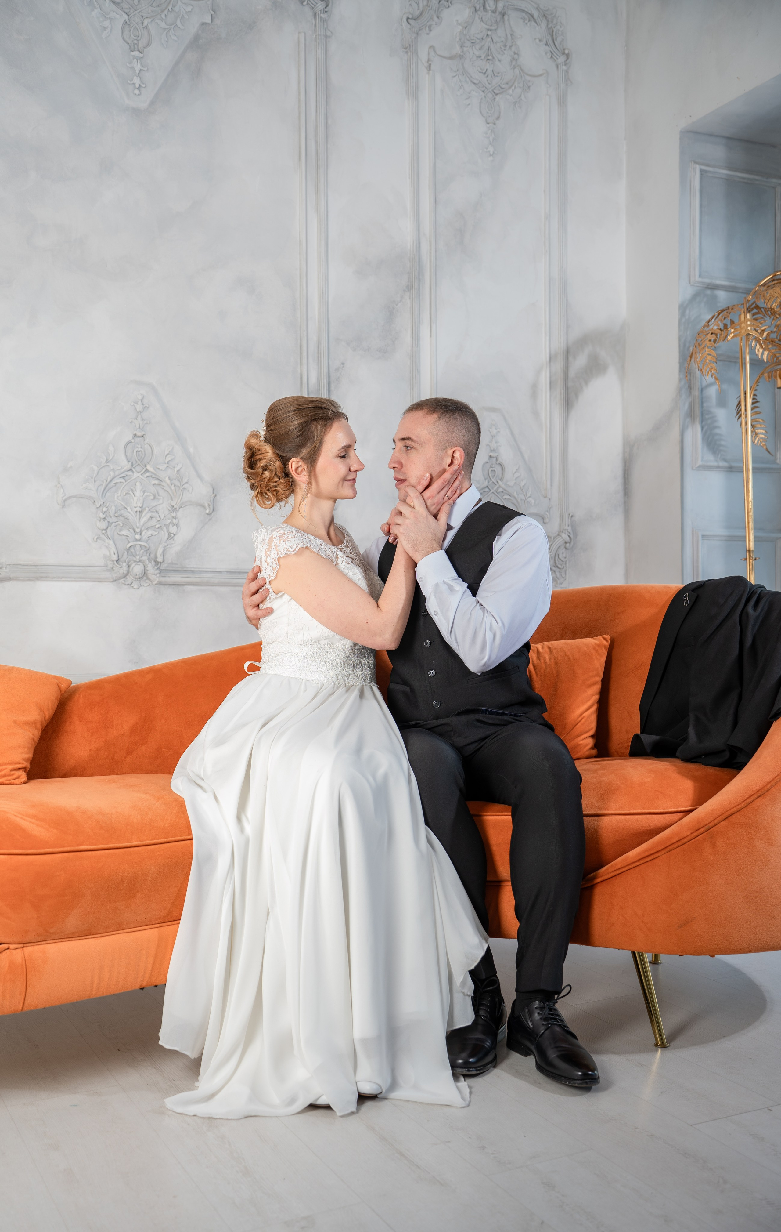 Регистрация брака. Услуги фотографа | Санкт-Петербург