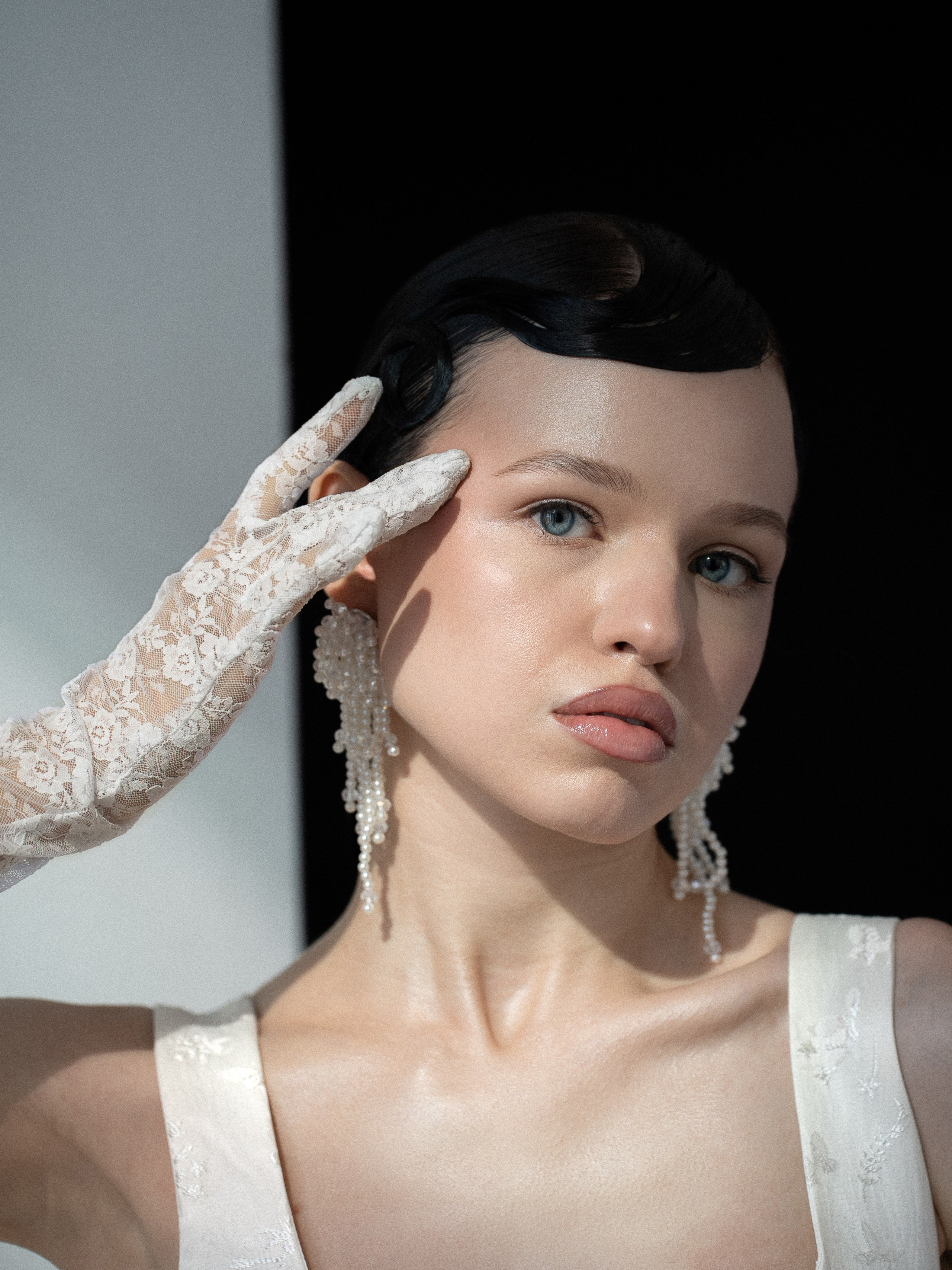 Ксения. Фотограф в Екатеринбурге Яна Круташова