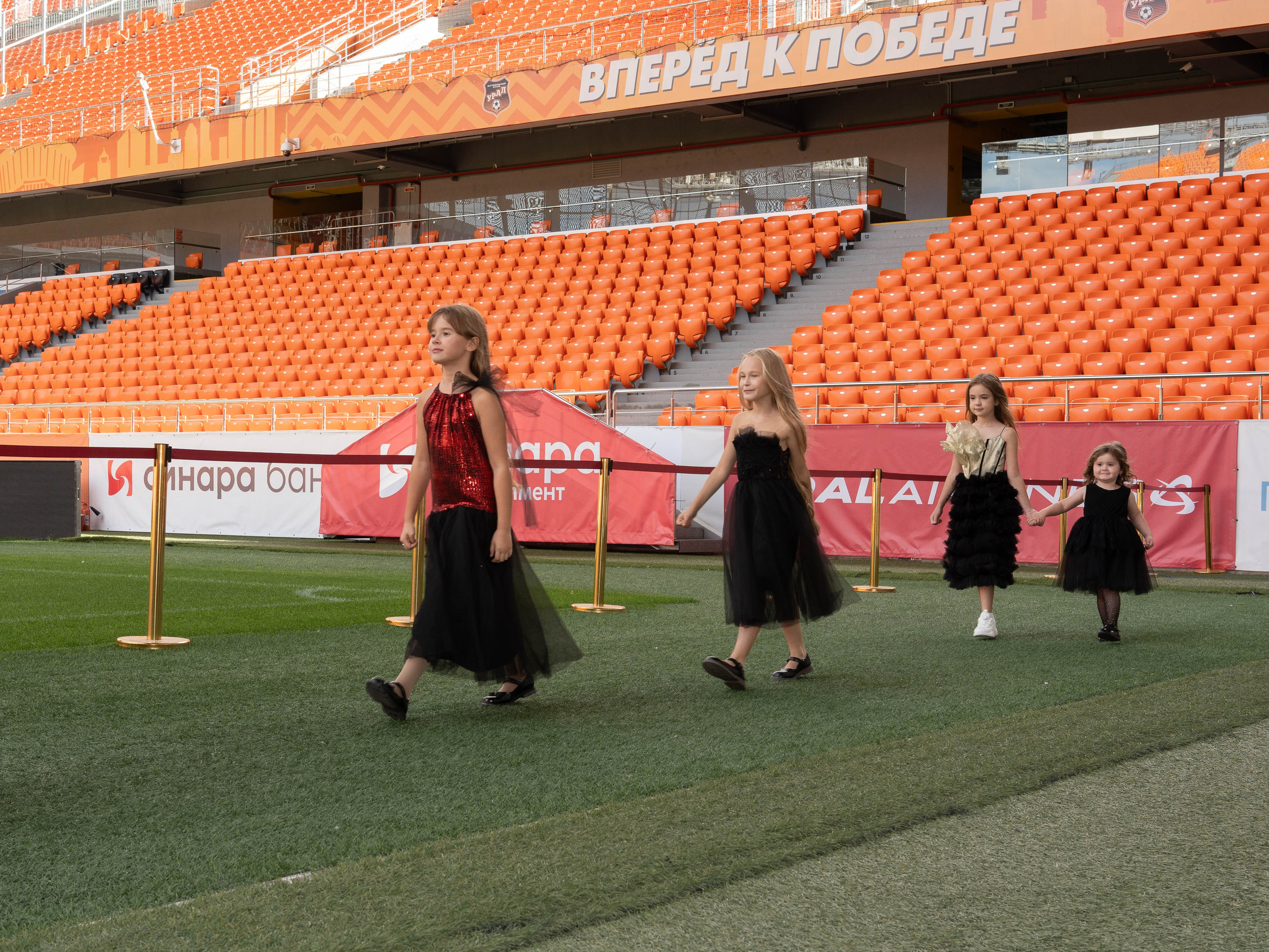 EKATERINBURG FASHION DAY. Фотограф в Екатеринбурге Яна Круташова