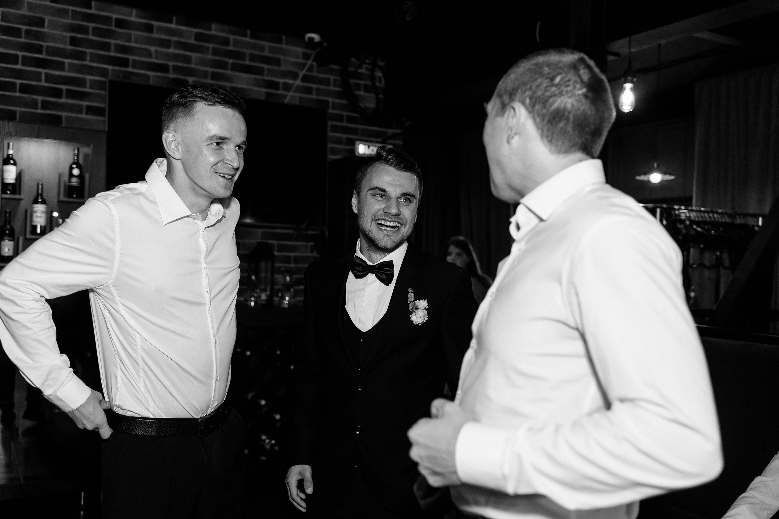 Даниил & Полина. Фотограф Петрозаводск/СПБ