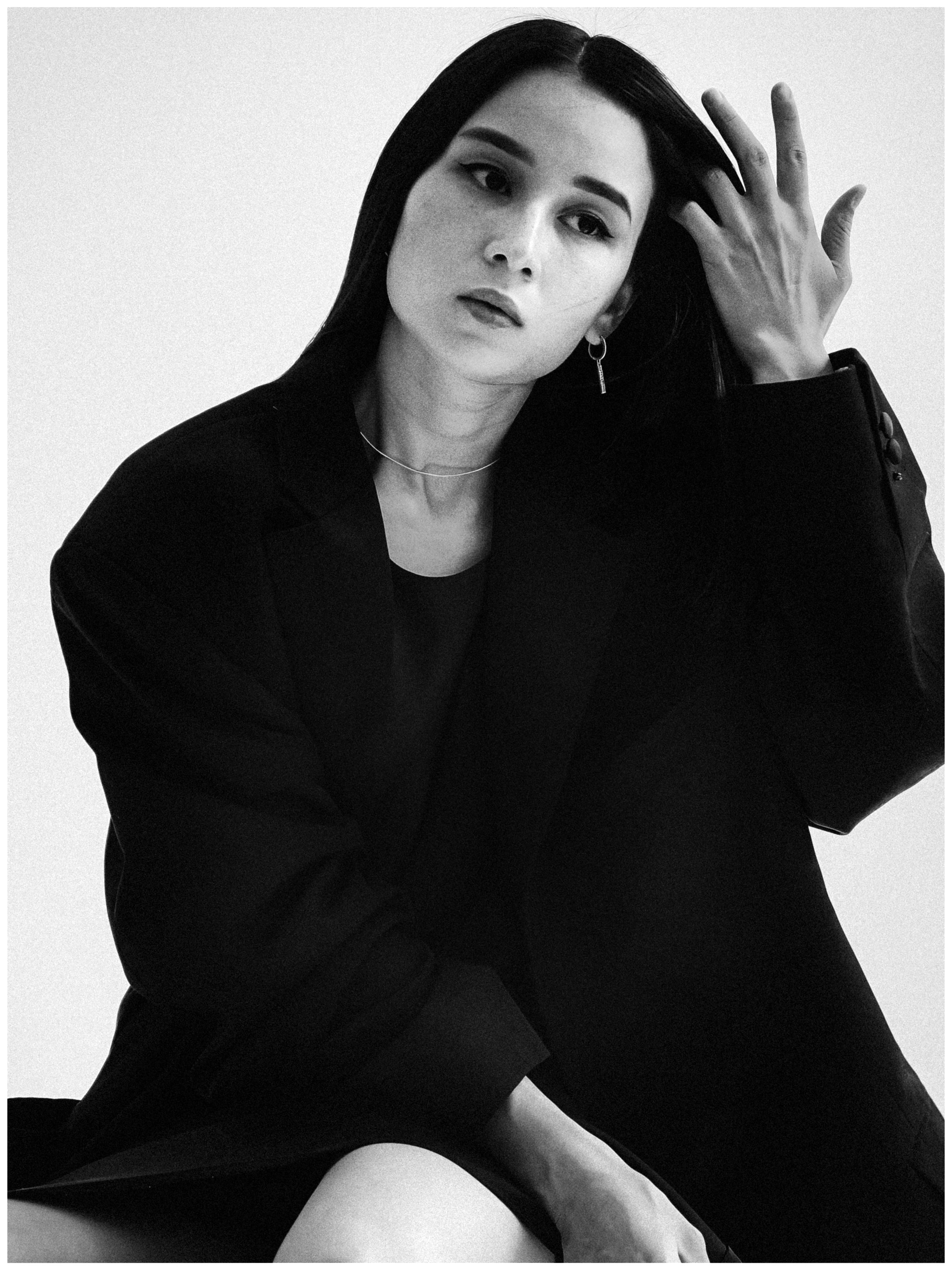 Женский портрет. АЛЁНА БИРЮКОВА — ЖЕНСКИЙ ФОТОГРАФ, ЙОШКАР-ОЛА