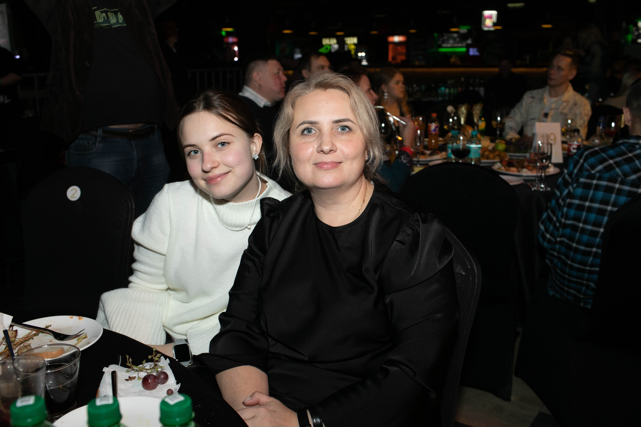 ММTV новый год 2024. Art photographer Nino