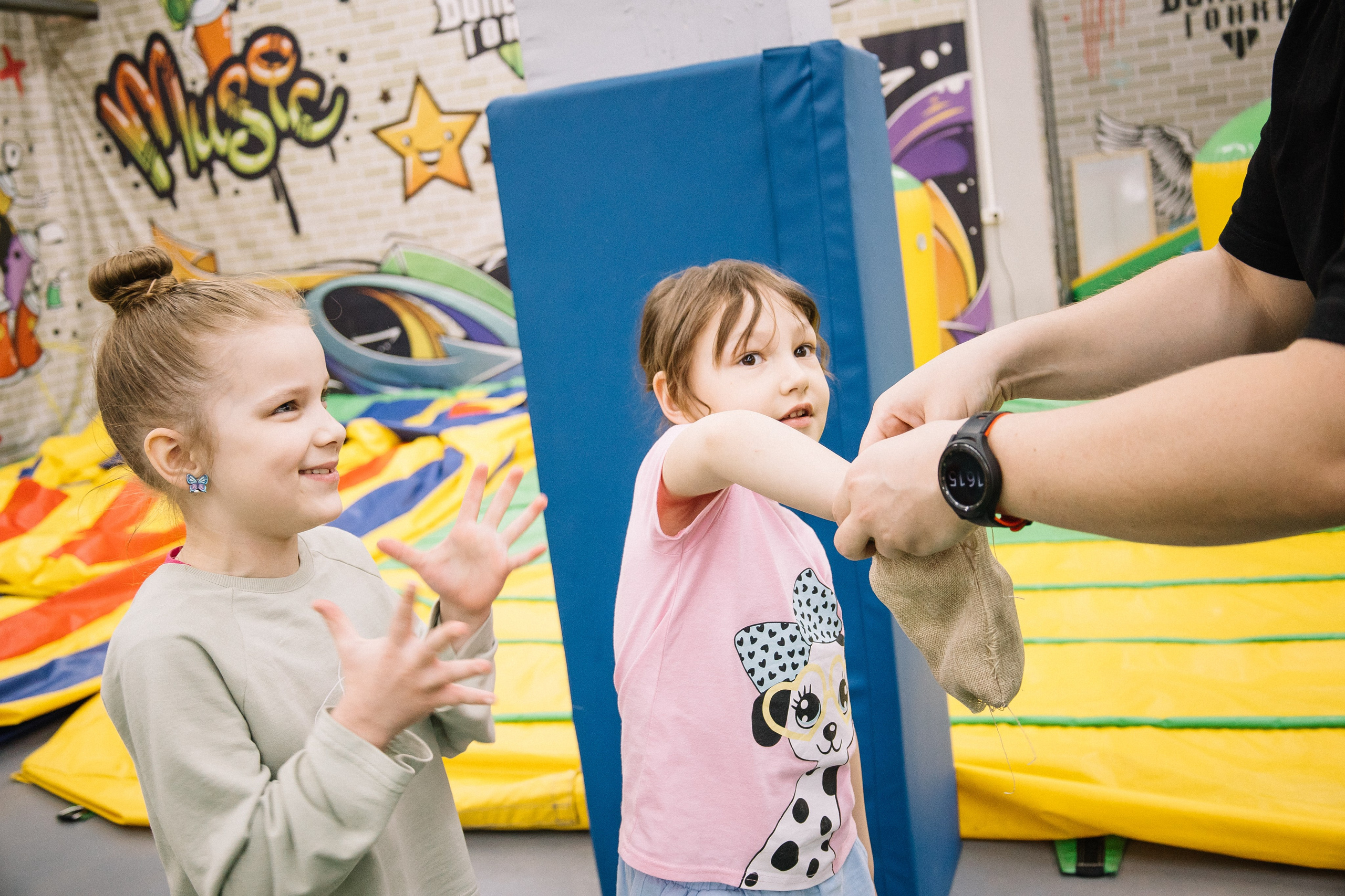 Выпускной в саду. Фотограф в Иркутске