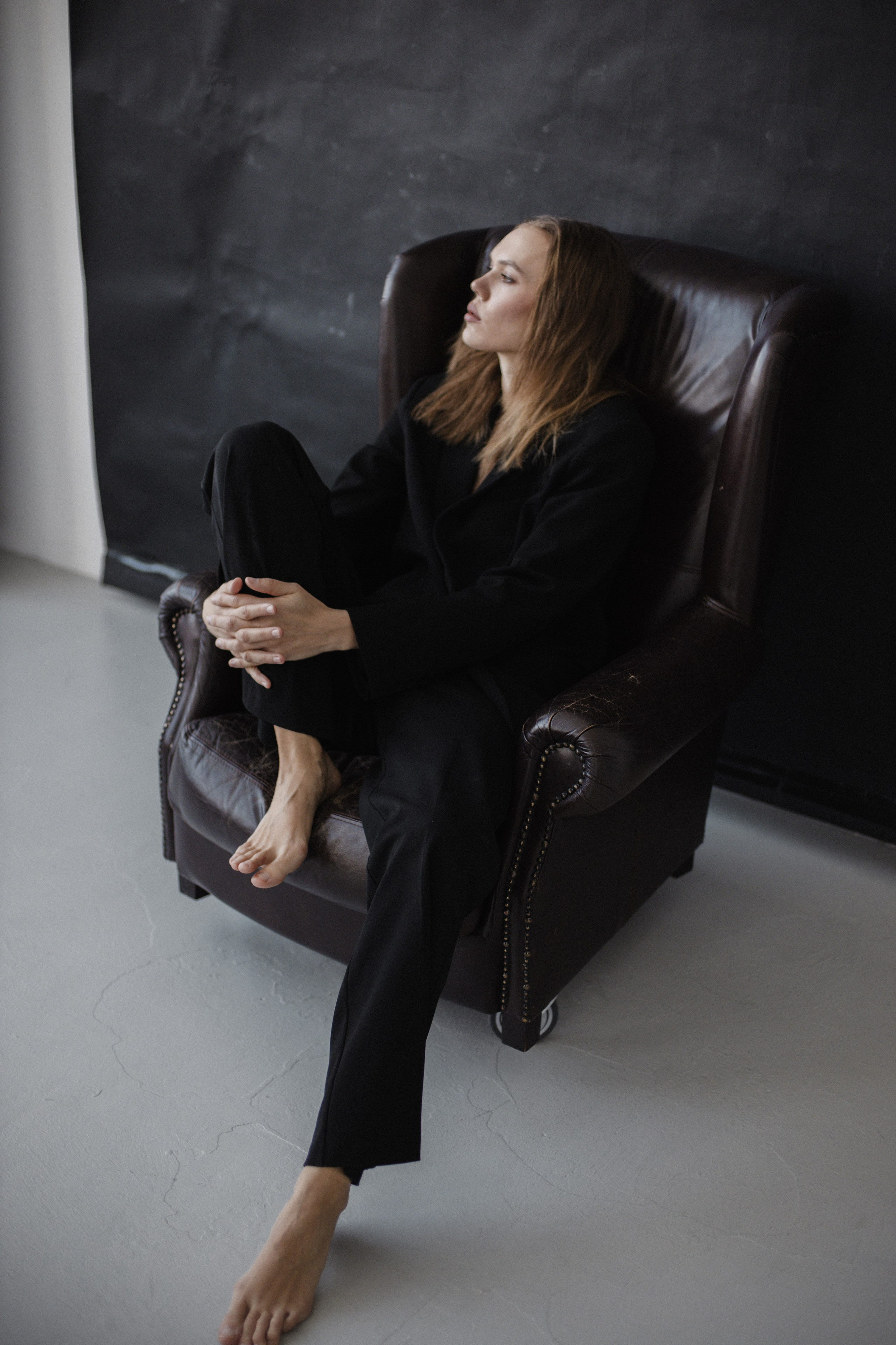 Ангелина. Фотограф Евгения Счастливая, Нижний Новгород, Москва