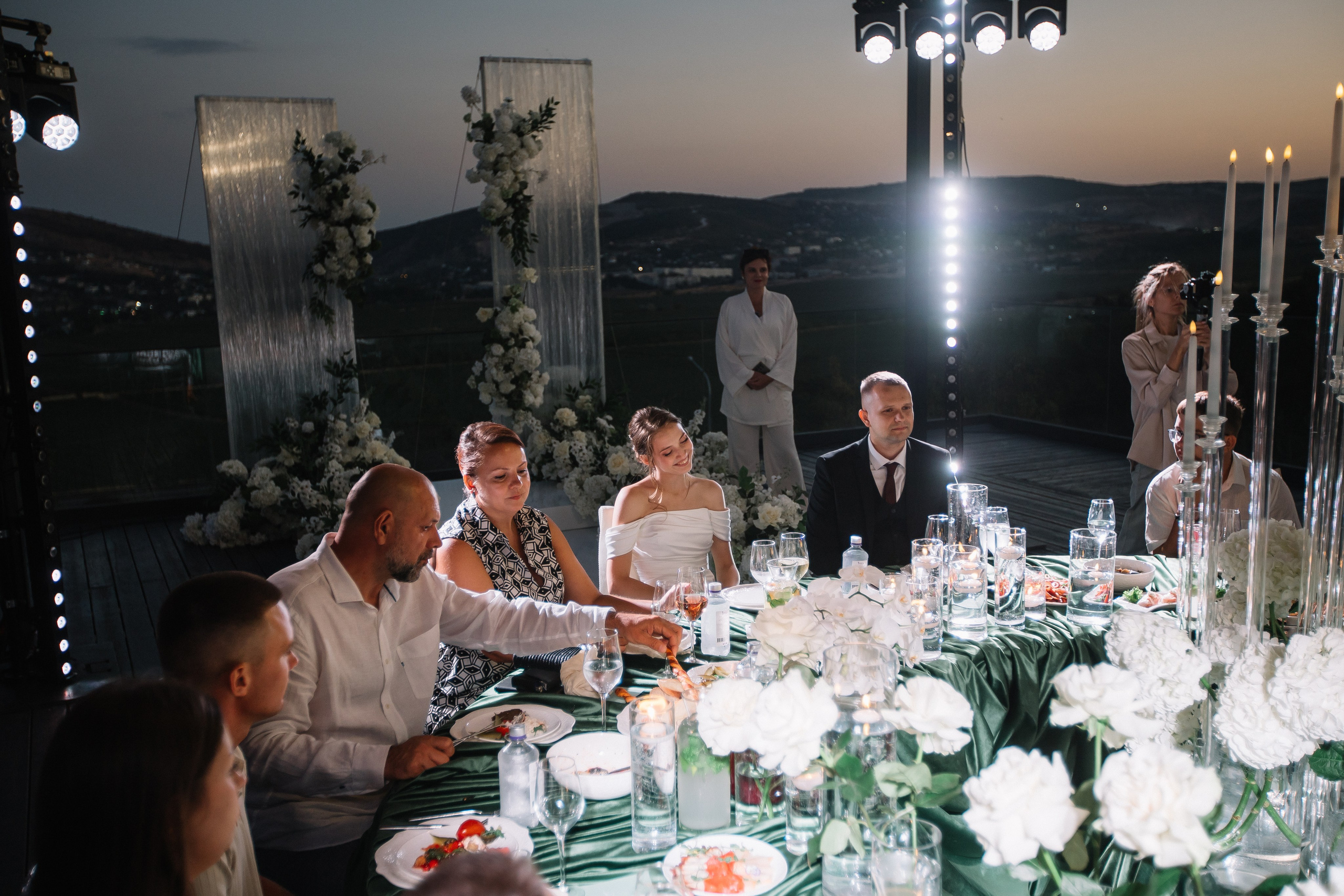 Андрей и Алина. Винодельня 78 Балаклава. Фотограф Анна Лейман. Севастополь