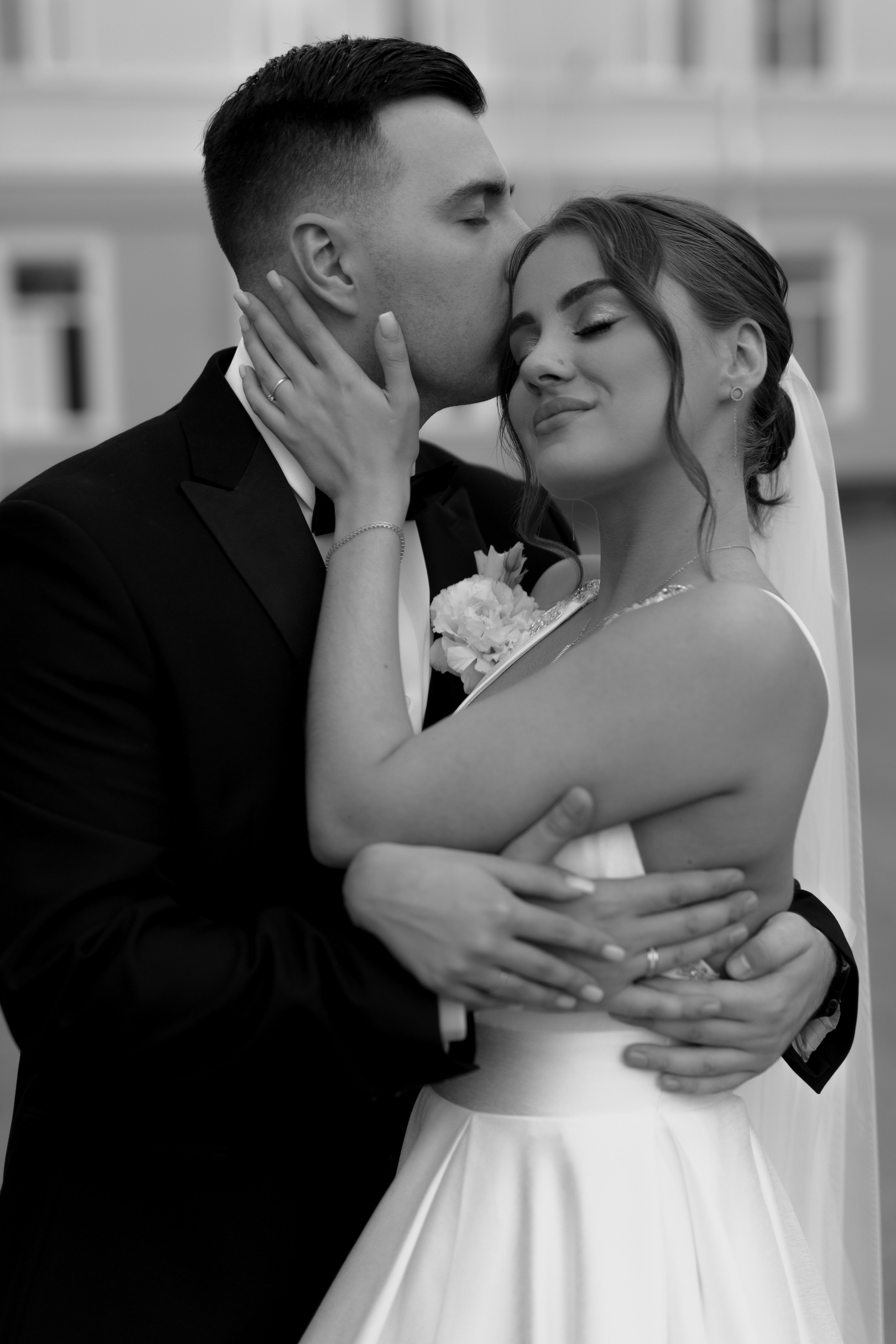 Свадьба Никиты и Полины. Фотограф Кольчугино/Владимир/Москва Елизавета Иода