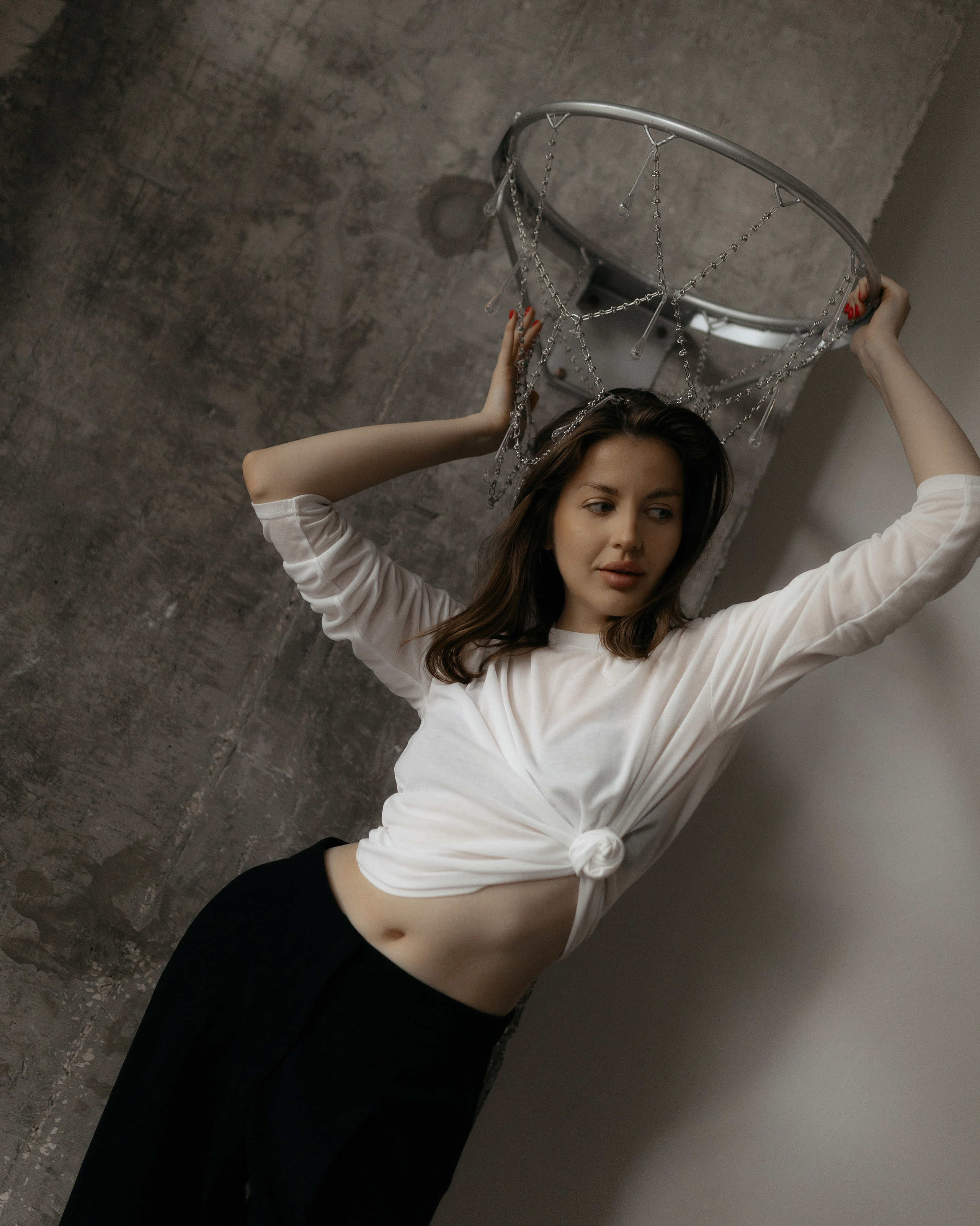 Карина. DARYA.BELKINA