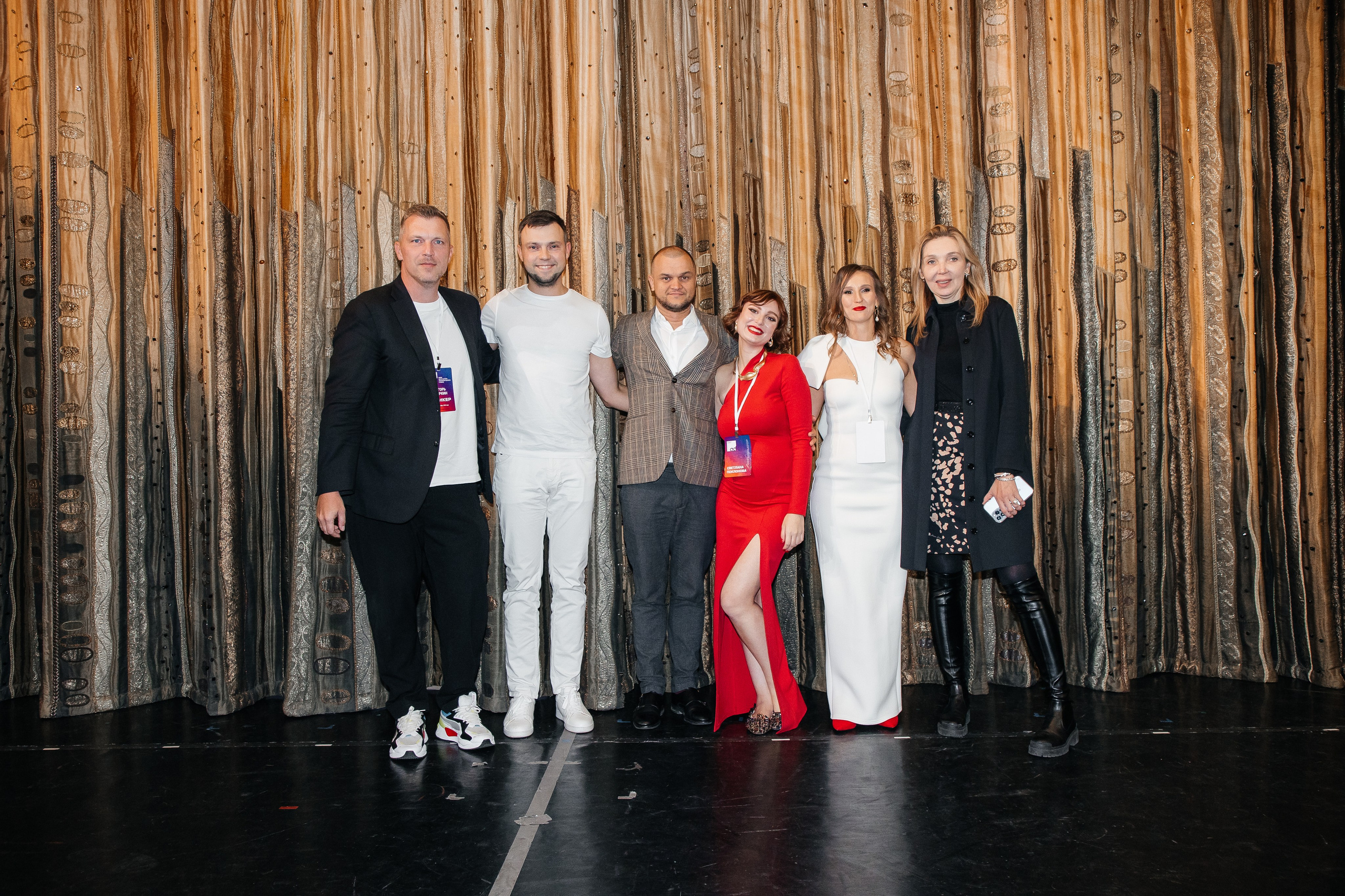 Ассамблея Дизайнеров. Фотограф Денис Лесковский (Тюмень)