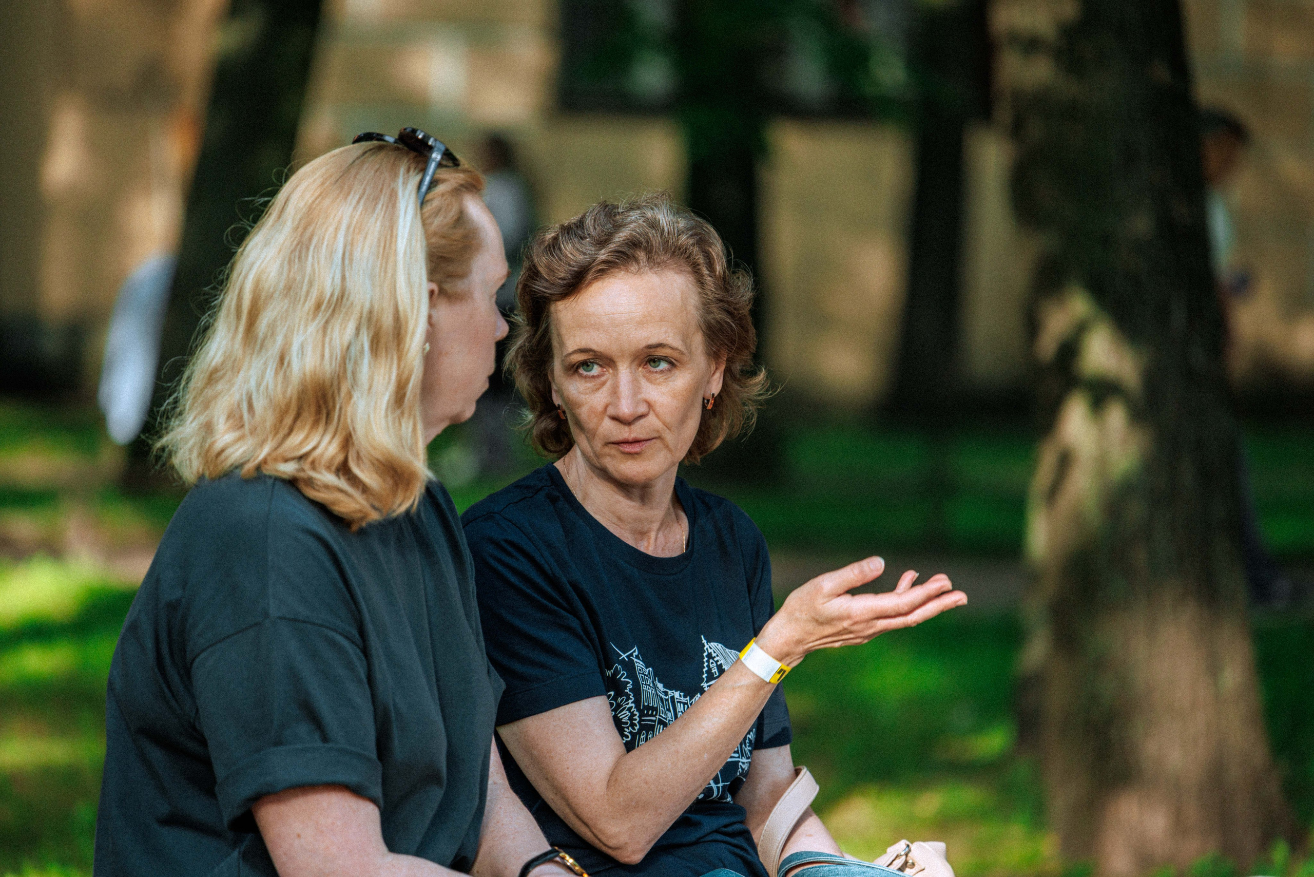 2-ой Джазовый фестиваль в СПб. Фотограф Балаев Михаил