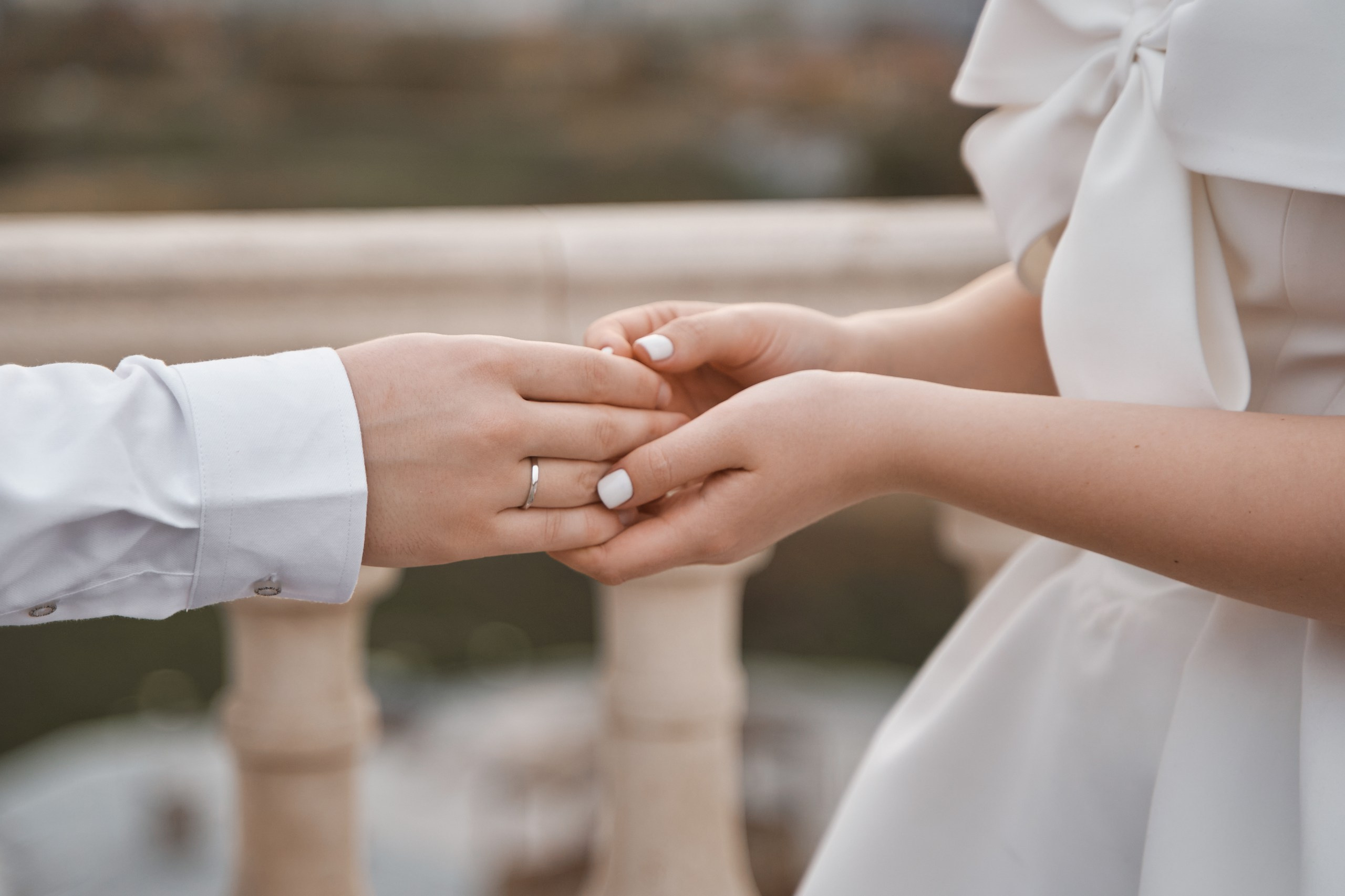 Юрий и Валерия. Фотограф в Ростове-на-Дону Валерия Декало