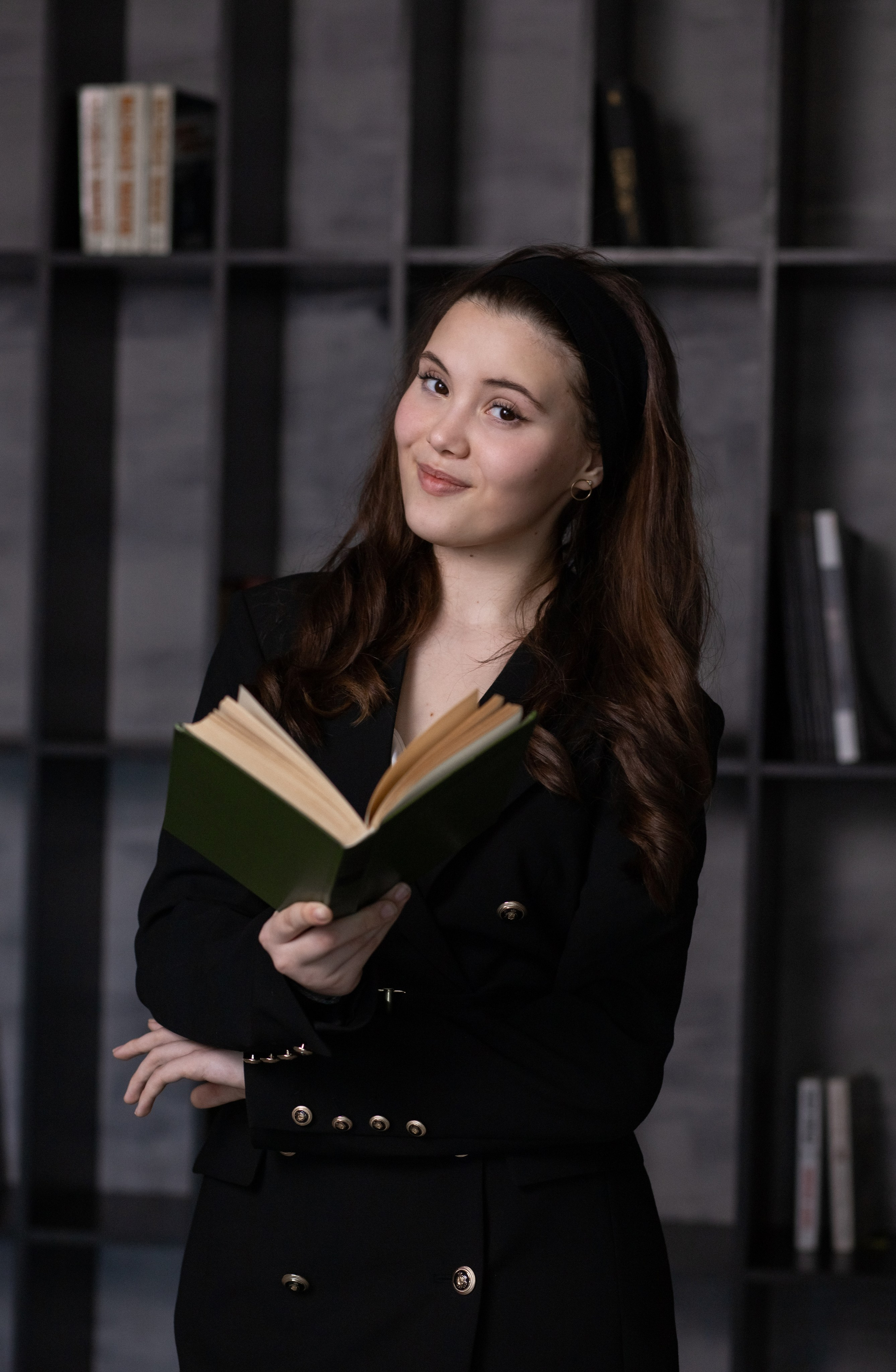 Школьные. Главная