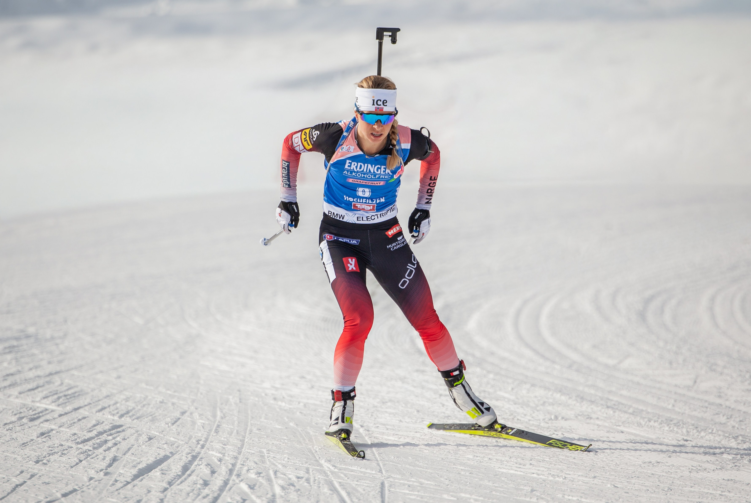 IBU World Cup. NE Cinema — backstage and reportage photography in cinema, music, Automotive and sport