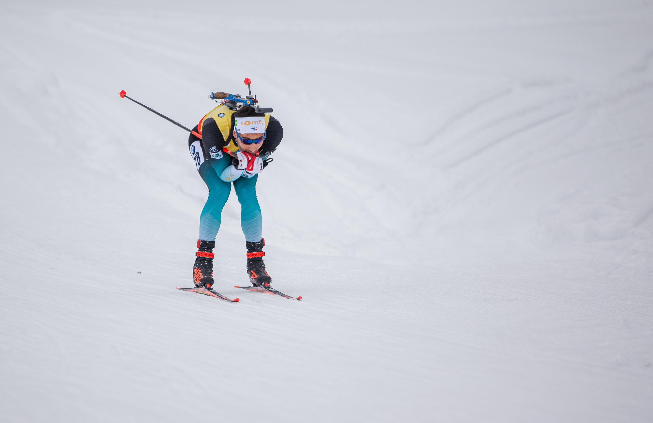 IBU World Cup. NE Cinema — backstage and reportage photography in cinema, music, Automotive and sport