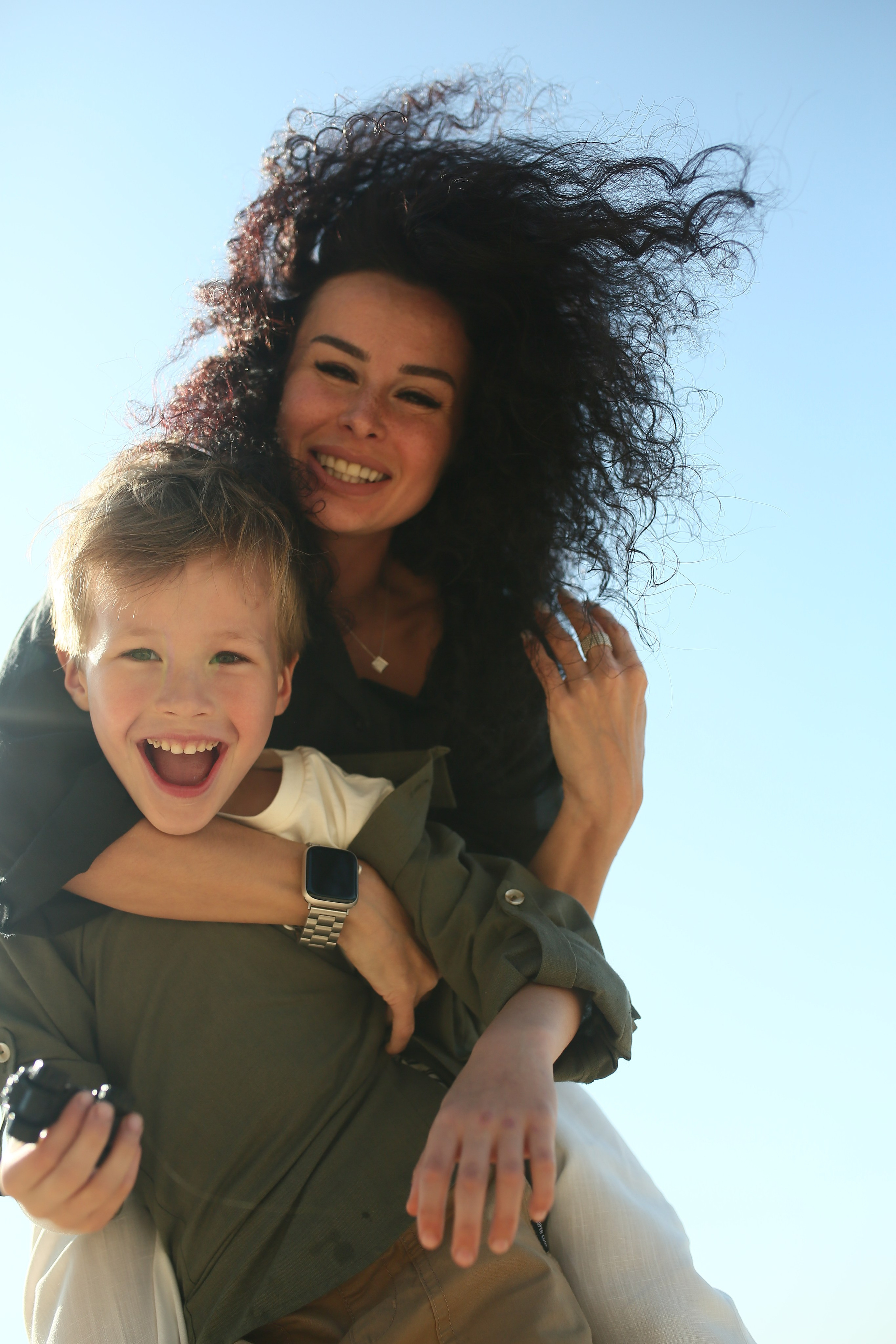 СЕМЬЯ. Фотография. Визуально-чувственный мир души