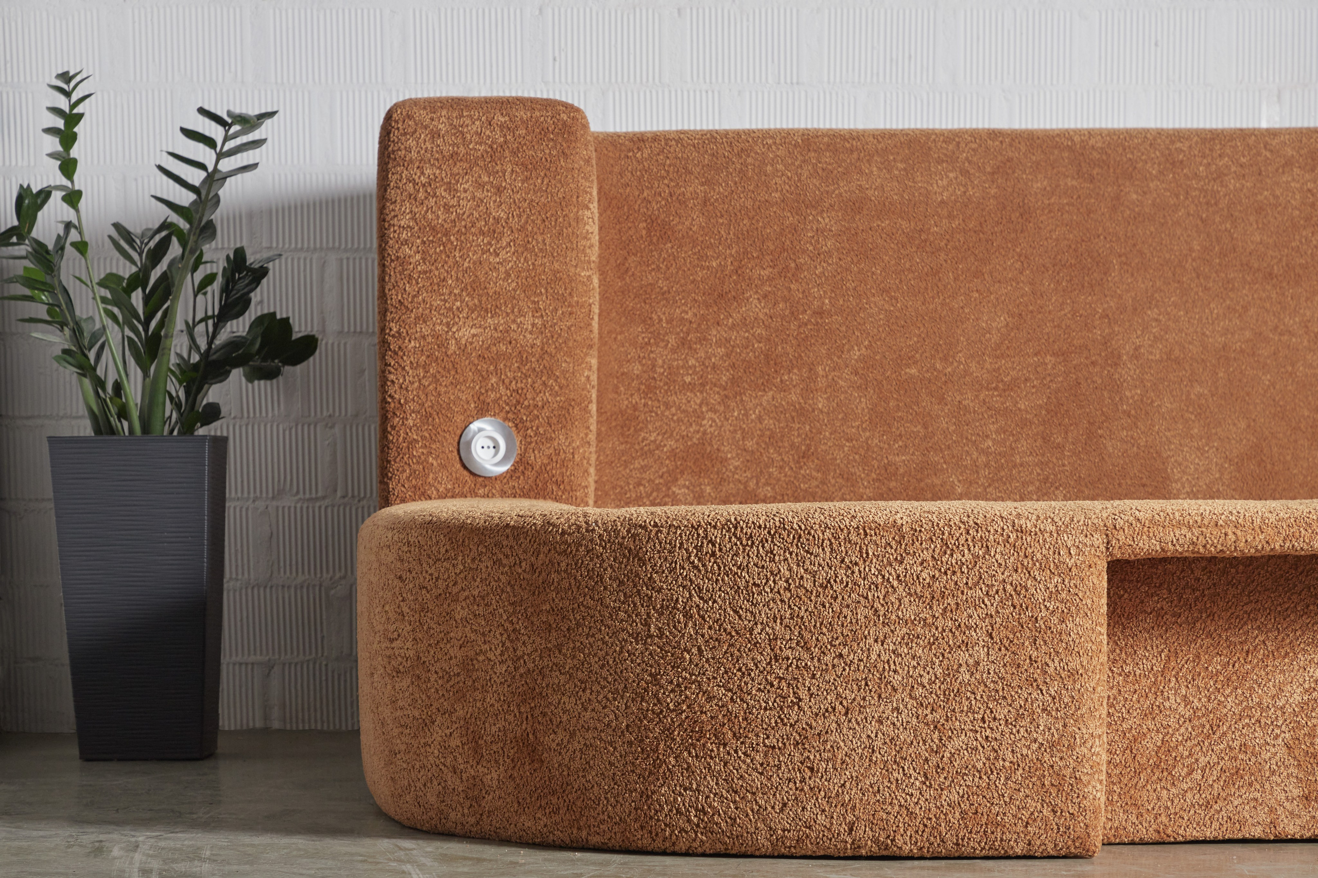 Портфолио. КОРБ — мебель