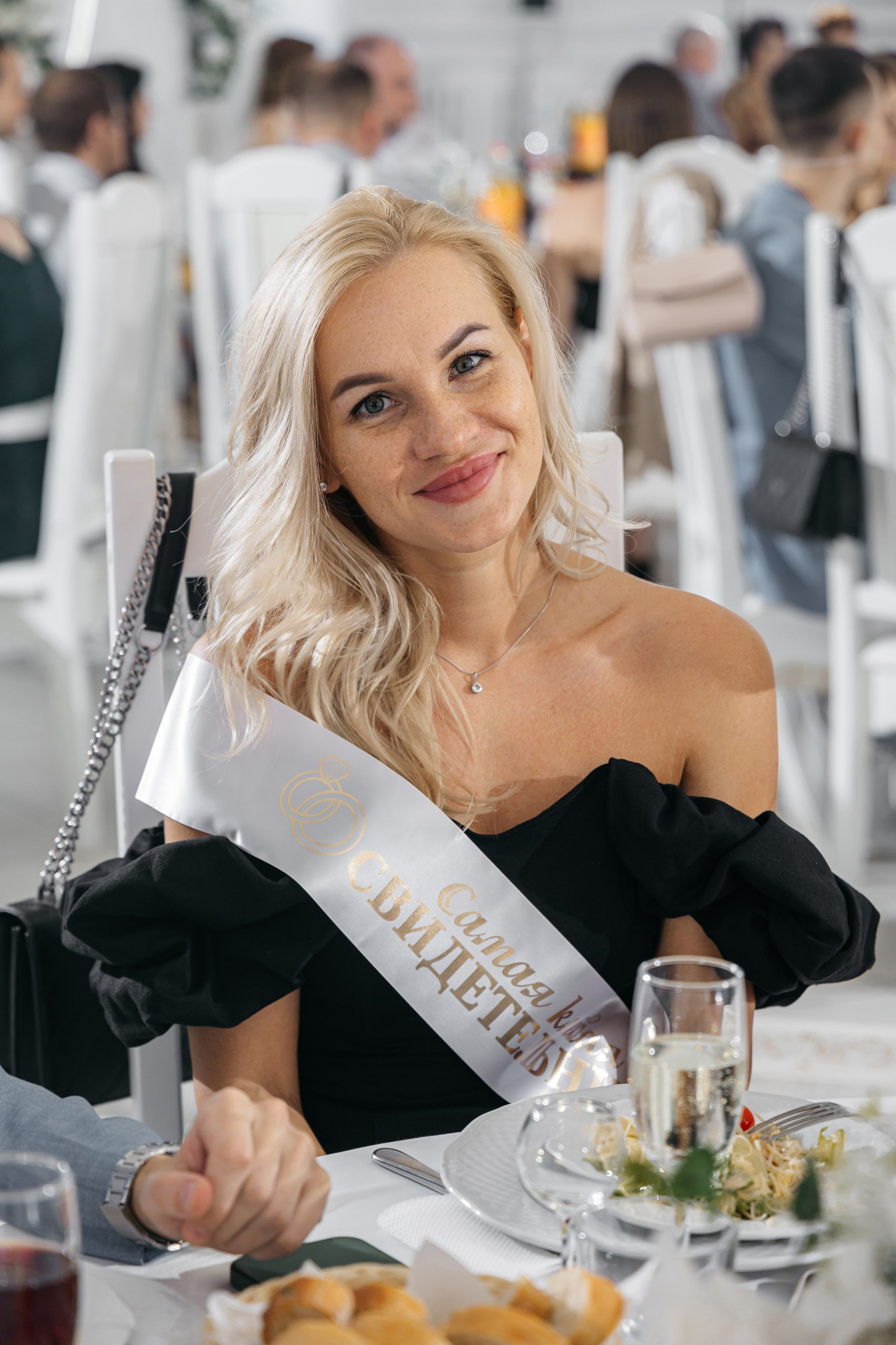 Павел и Елена. Свадебный и семейный фотограф в Самаре Посконнова Анна