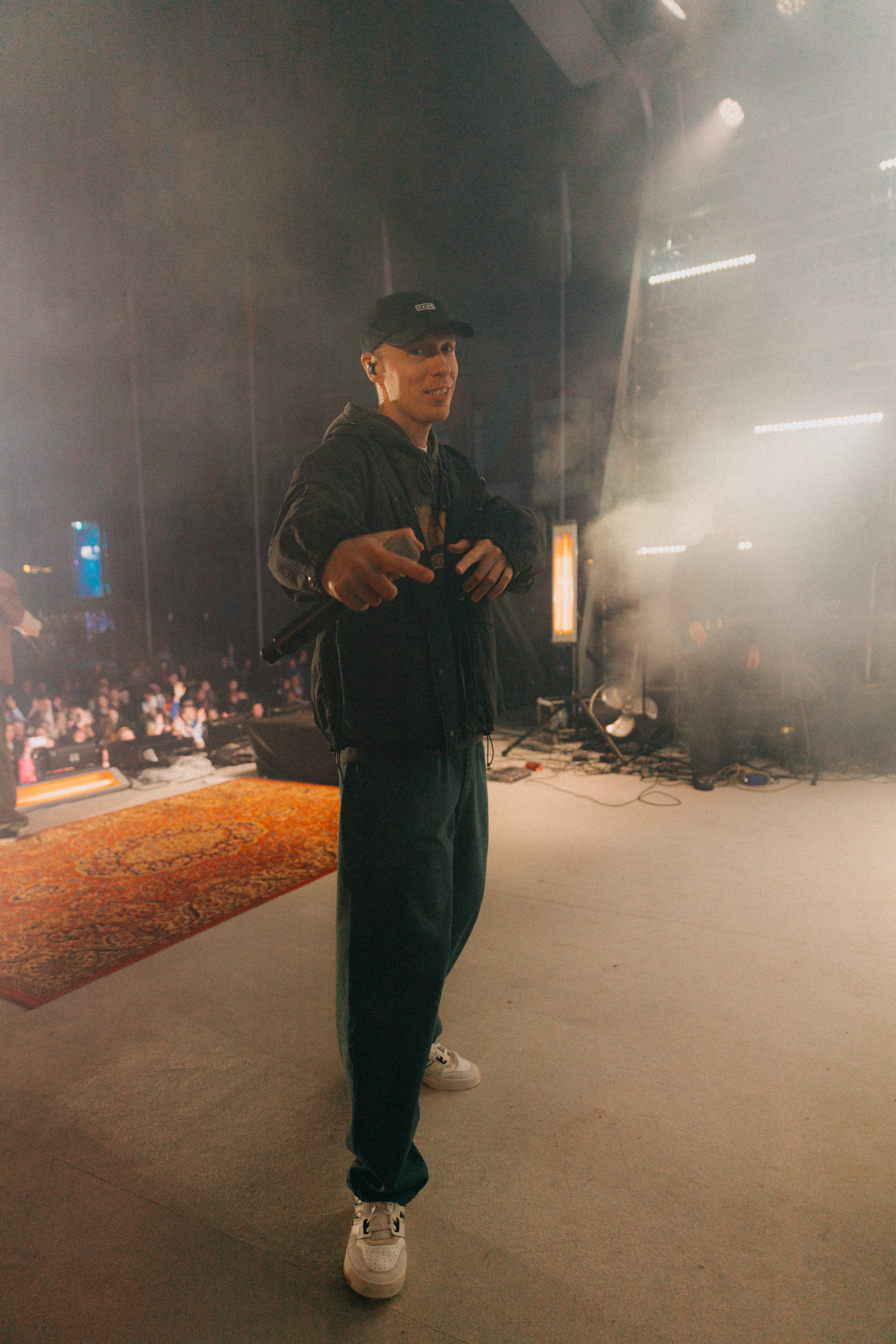 DABRO Москва 27.09.25. Фотограф НОГИНСК, Москва, Анастасия Белая