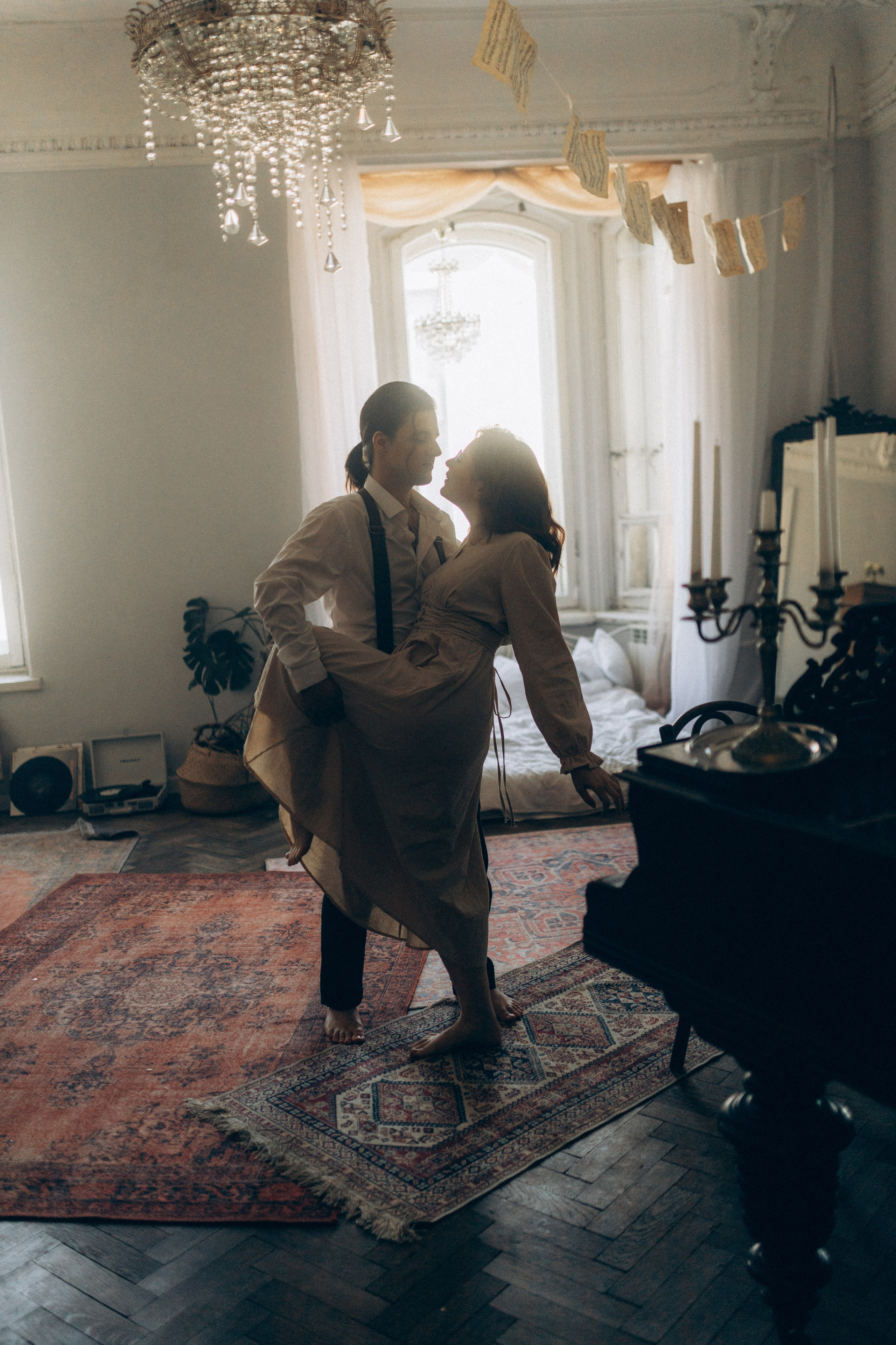 Катя & Витя. Фотограф НОГИНСК, Москва, Анастасия Белая