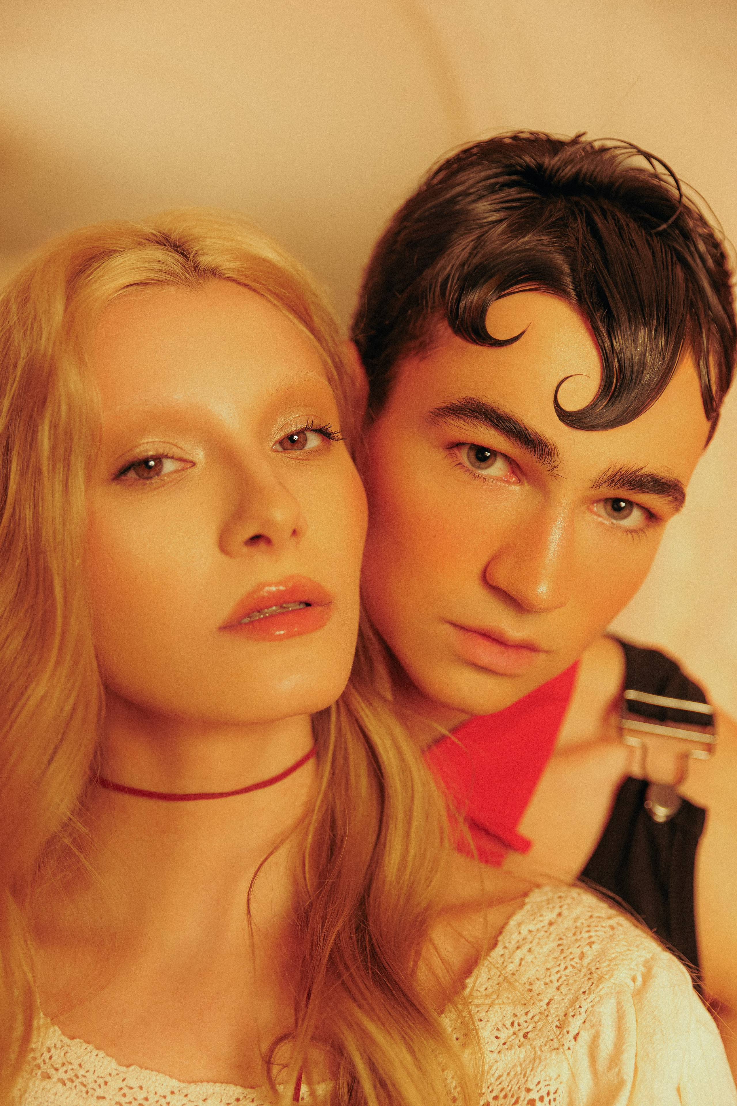 Above the Clouds. Anastasia Lanina — Fashion & Portrait Photographer in Bodrum
