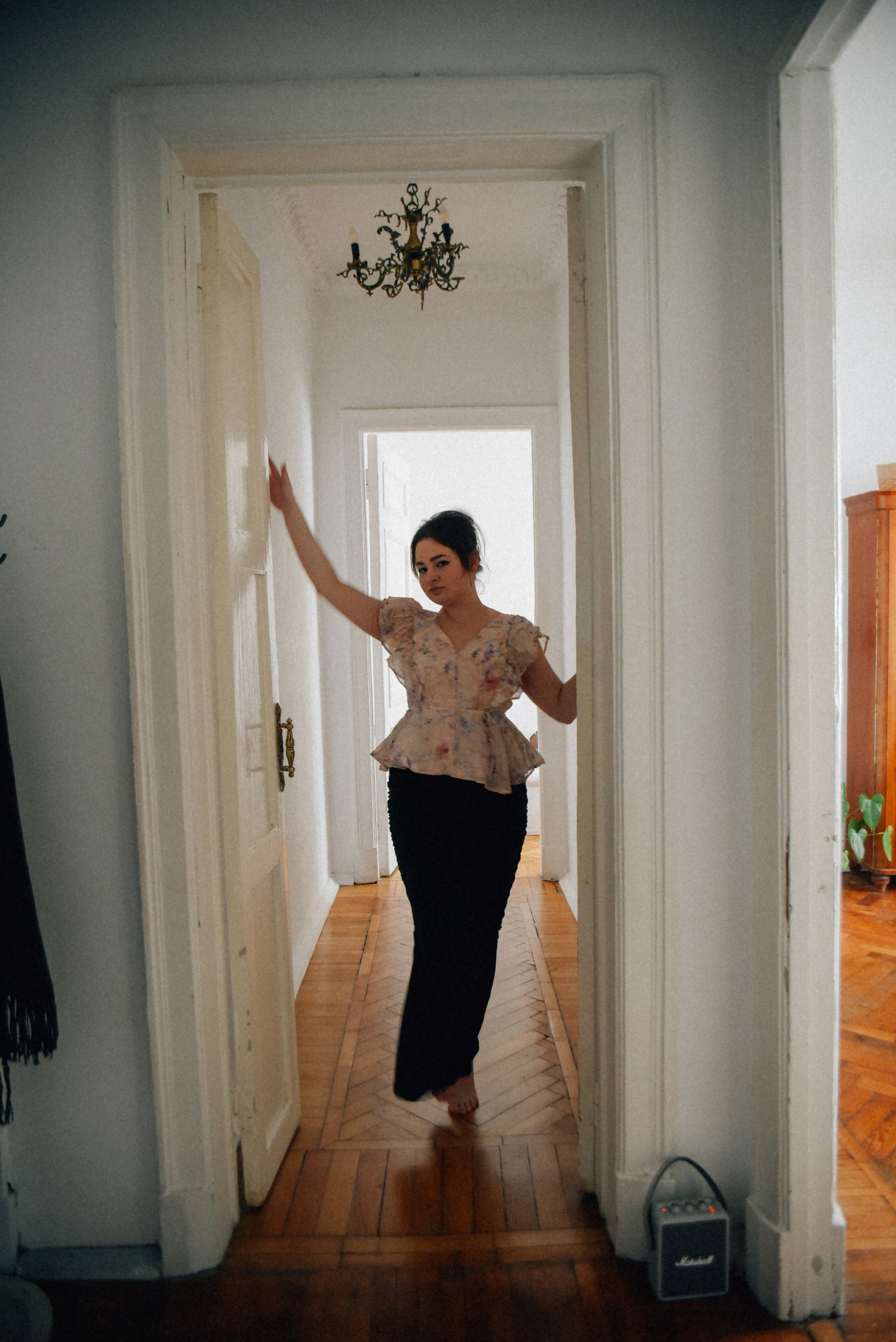 Екатерина Студия Столица. Фотограф Лола Волна, город Москва