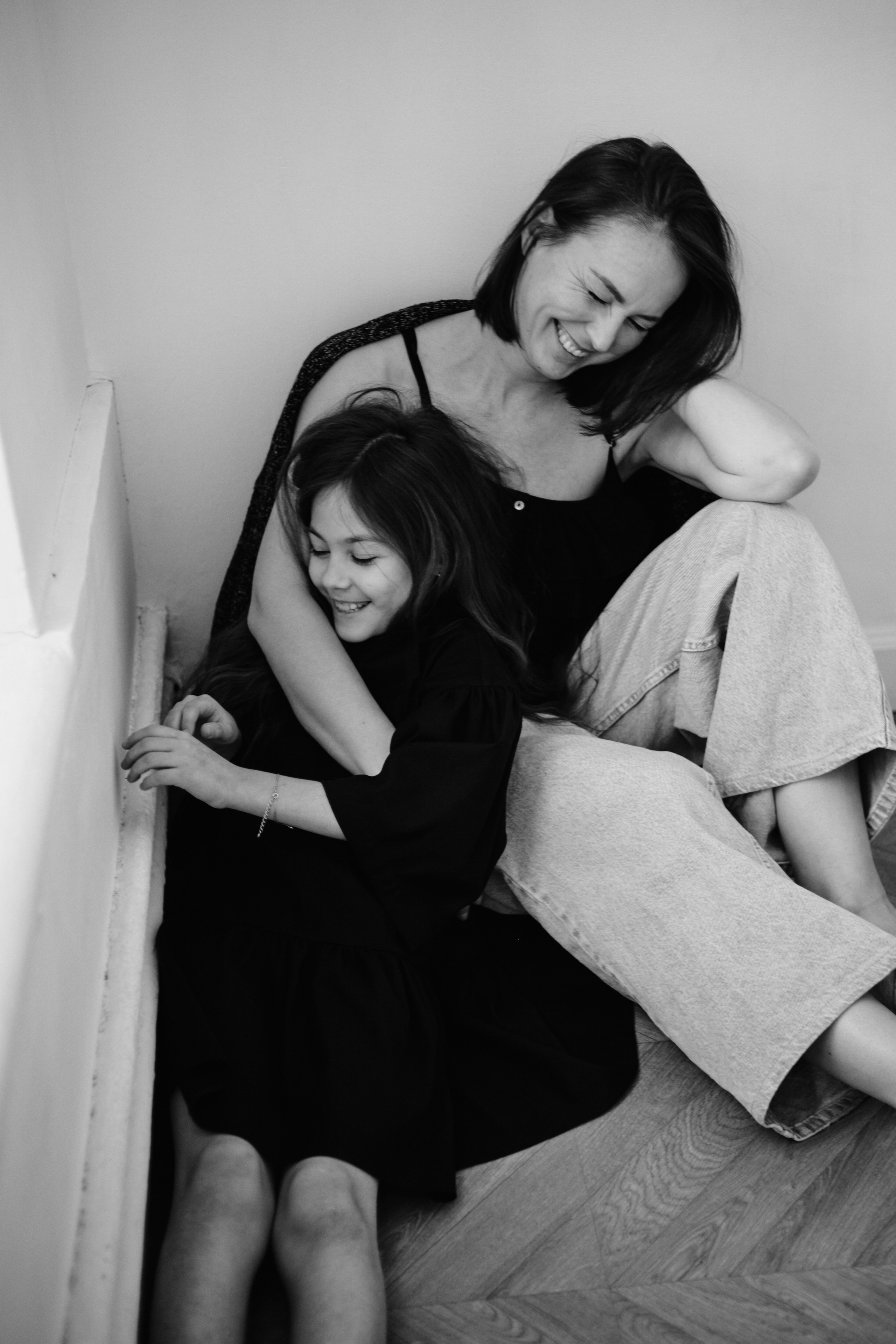 СЕМЕЙНЫЕ ИСТОРИИ. Фотограф Наталья Авсеенкова