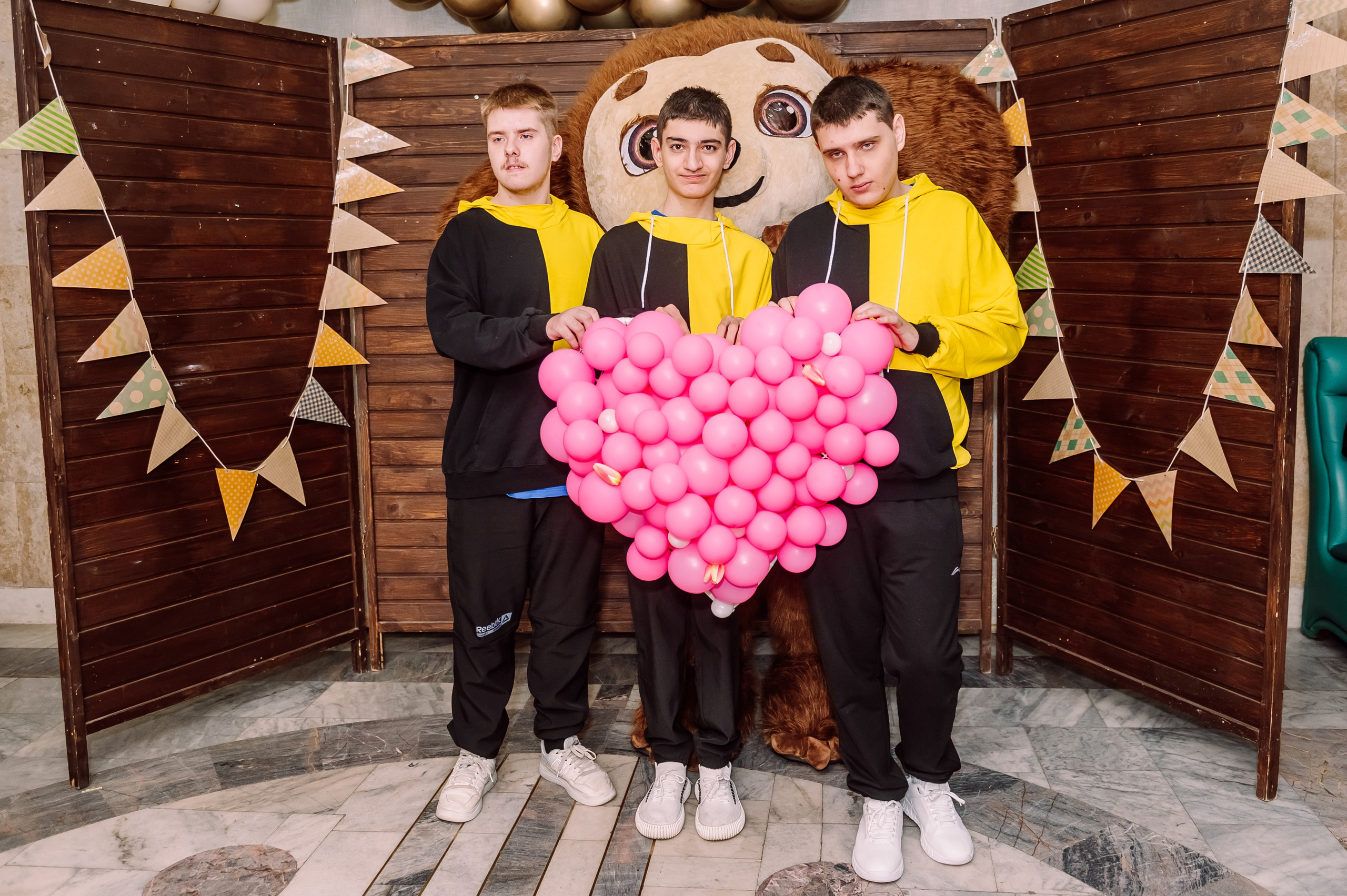 Благотворительный Фестиваль «По Дороге Доброты 2025». Детский фотограф, семейный фотограф и репортажи в Кемерово