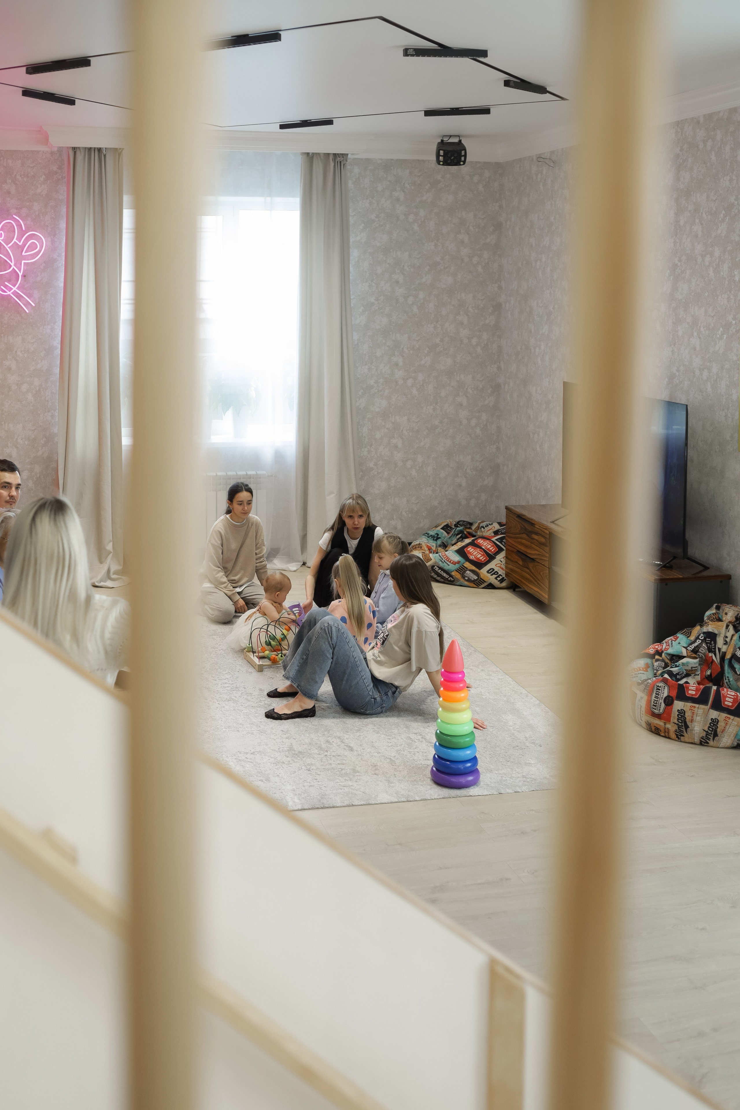 Алисе 1 год. АНАСТАСИЯ КУЗНЕЦОВА | ФОТОГРАФ ЧЕБОКСАРЫ