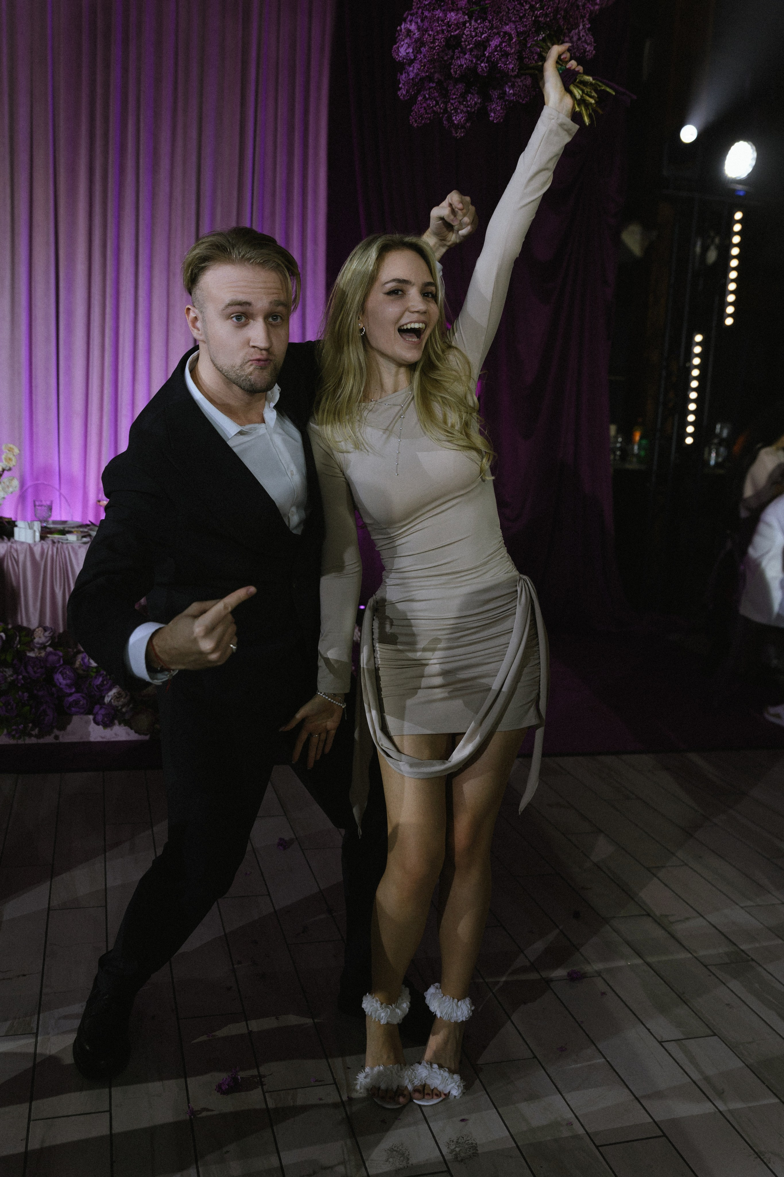 Ирина и Алексей. Свадебный фотограф в Ростове-на-Дону Лилия Паккерт