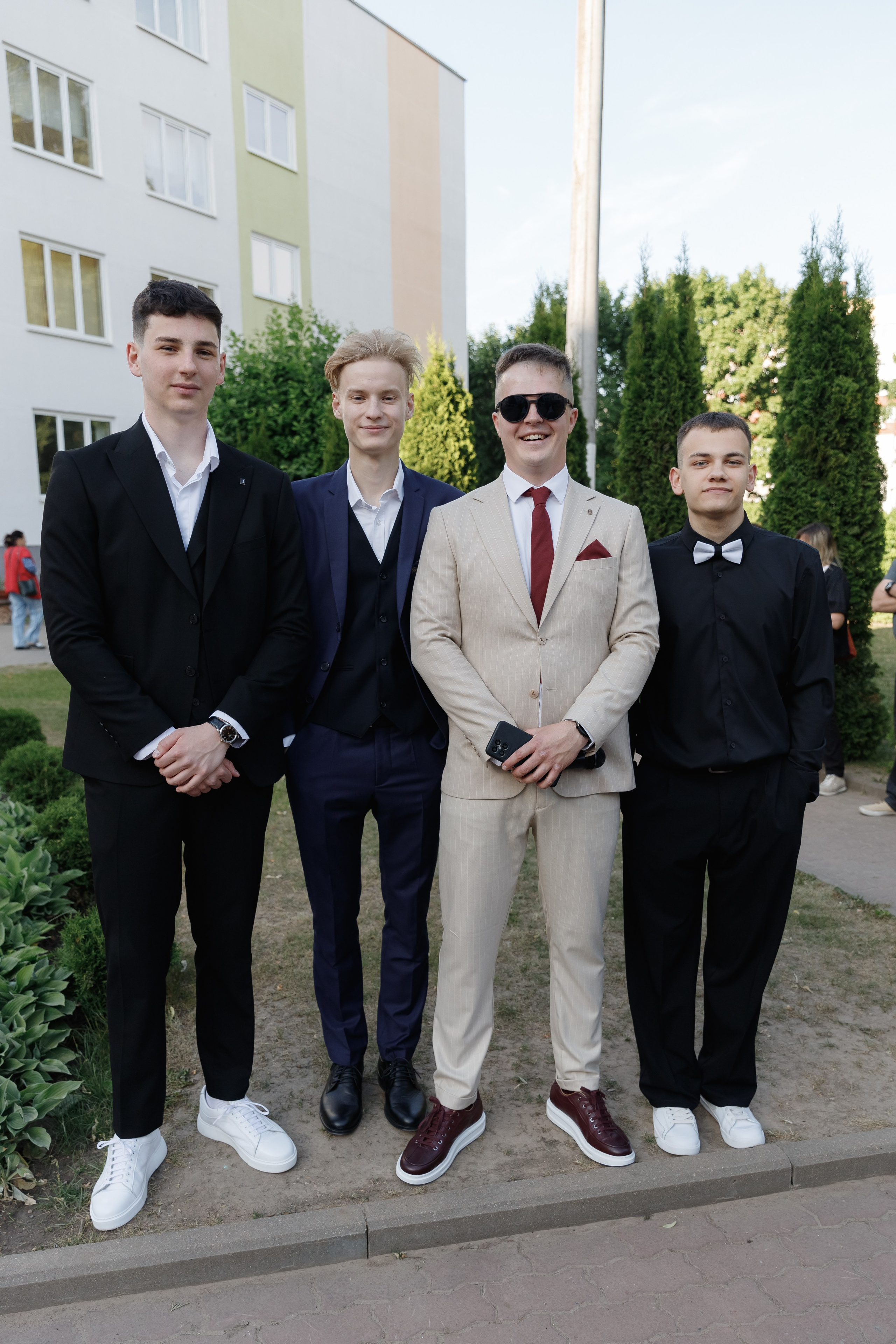 Школьный выпускной 2023 год в Минске. Свадебный фотограф в Минске/Беларуси Сергей Спиридонов