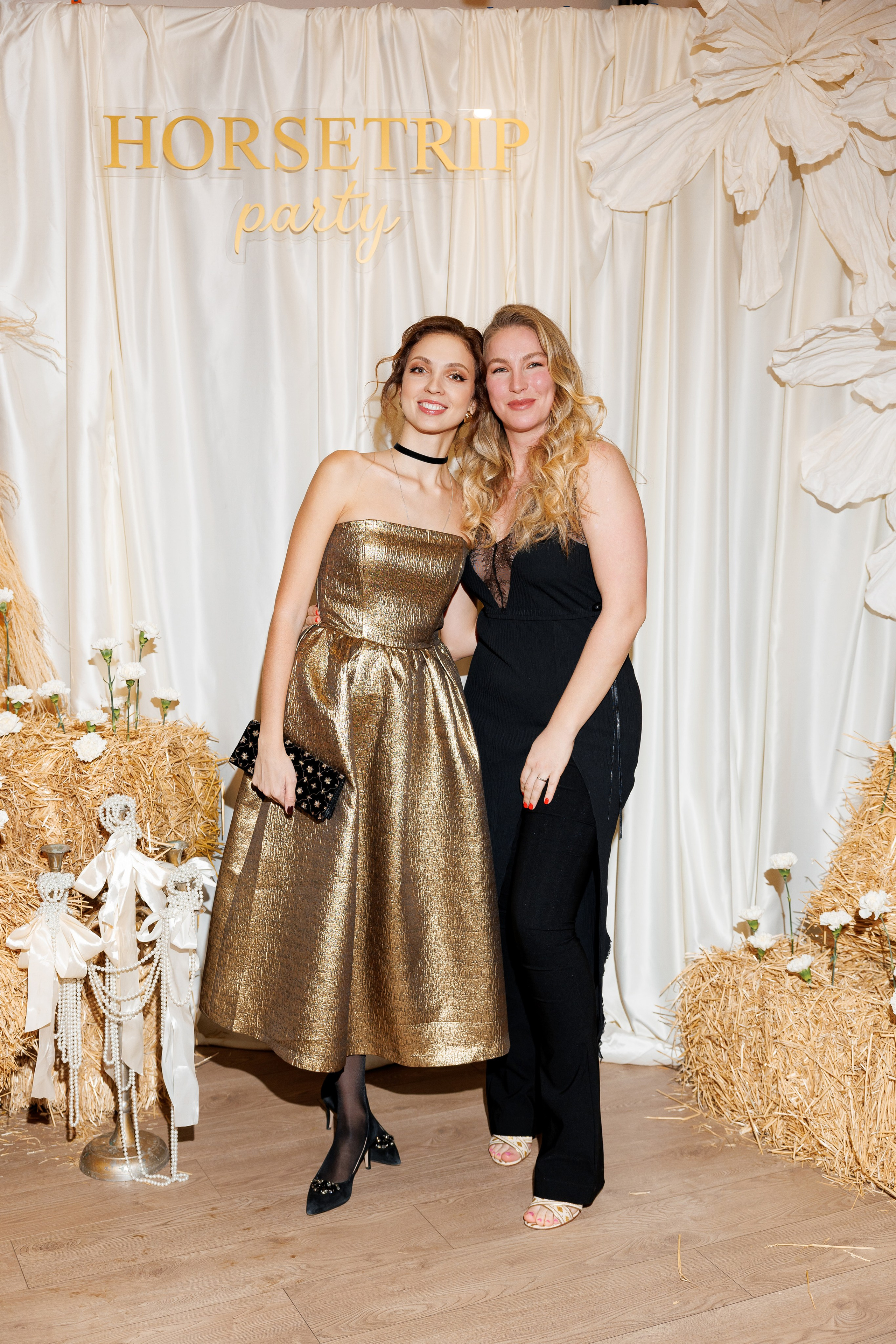 Корпоратив Horsetrip. Свадебный репортажный фотограф в Москве