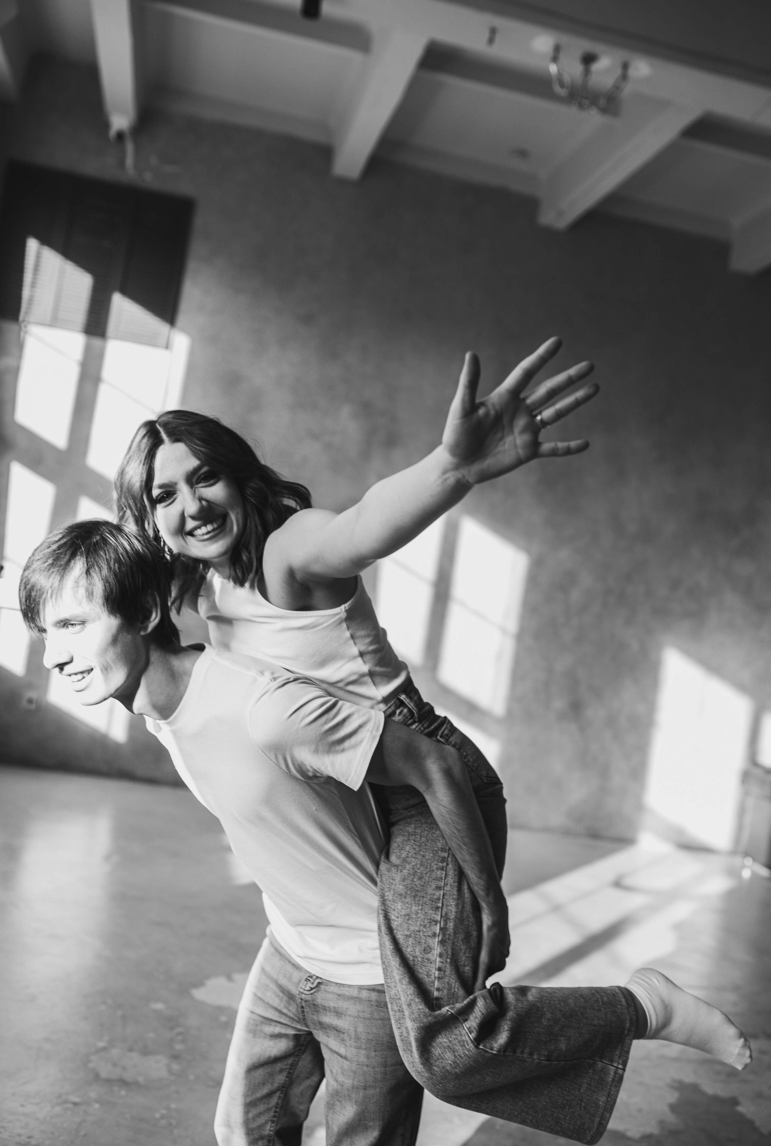 Лена и Кирилл. Семейный и свадебный фотограф в Екатеринбурге Орлова Ирина