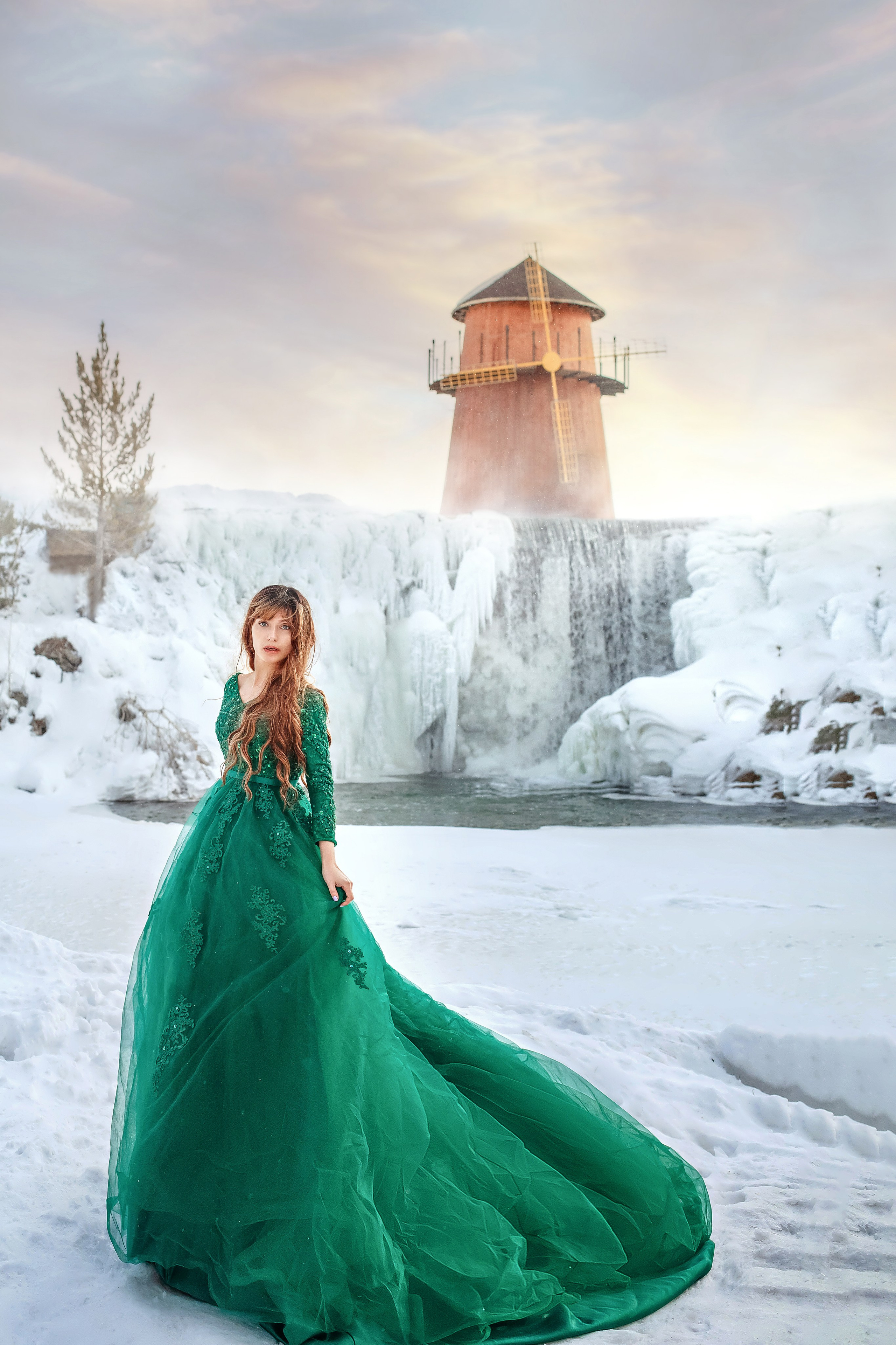 Карпысак. Сказочный фотограф фотопроекты фототуры в Новосибирске и на Алтае