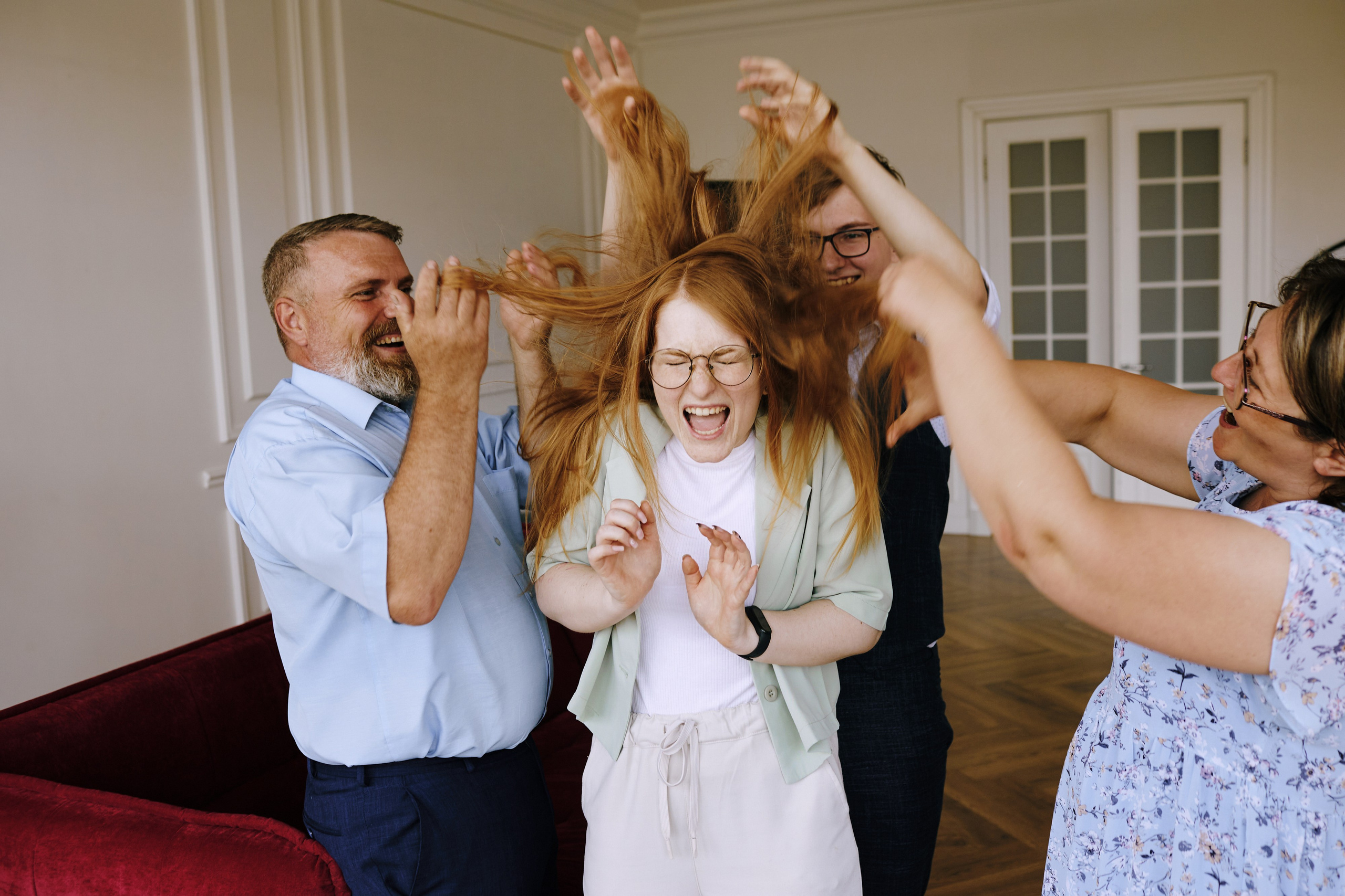 Портретный и свадебный фотограф в Екатеринбурге Владимир ЛузинЛузин