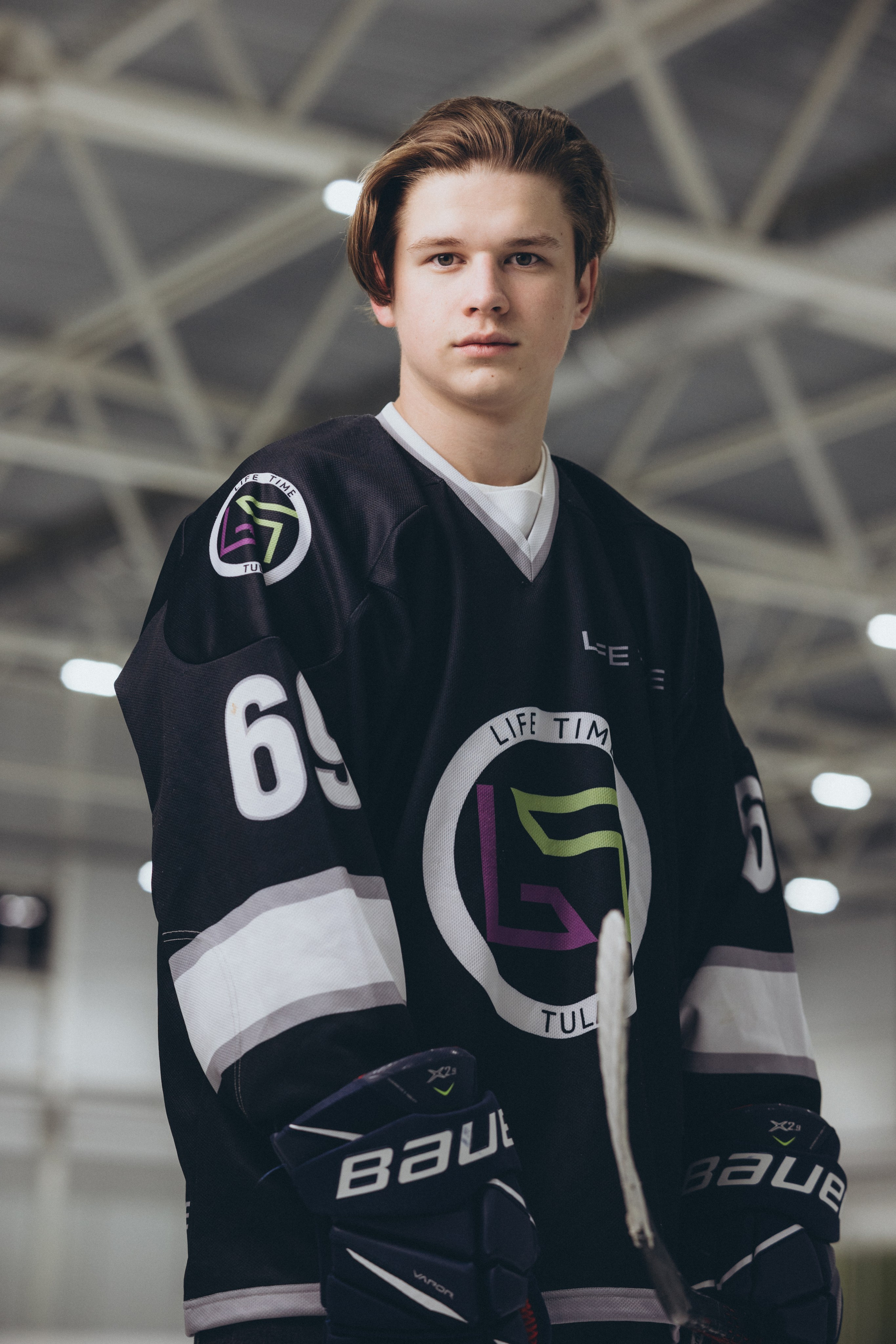 Фотограф в Туле Павел Парахин