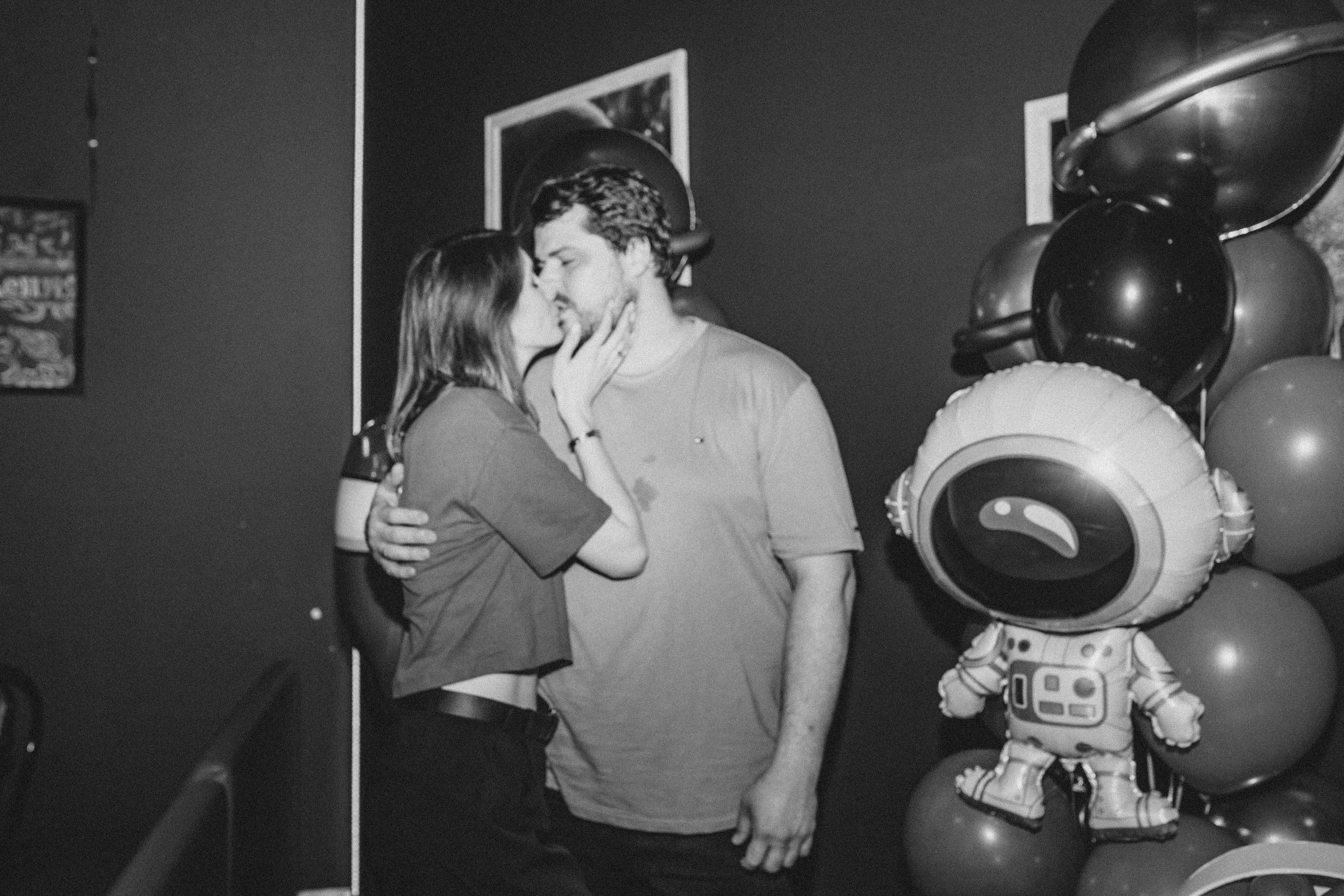 Артемию 7 лет. Семейный и домашний фотограф в Москве и МО Королева Валерия