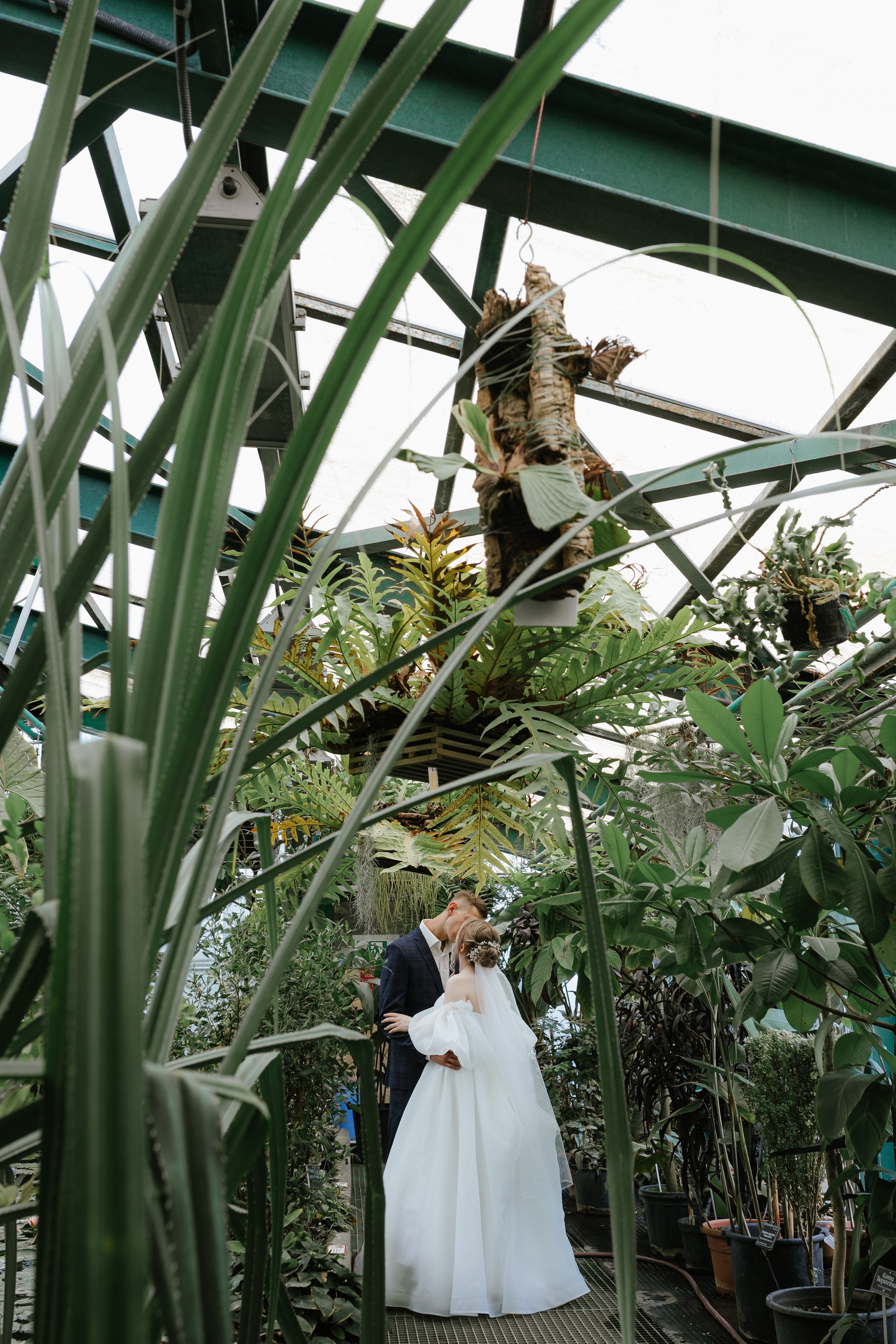 Кирилл & Юлия. Семейный и домашний фотограф в Москве и МО Королева Валерия
