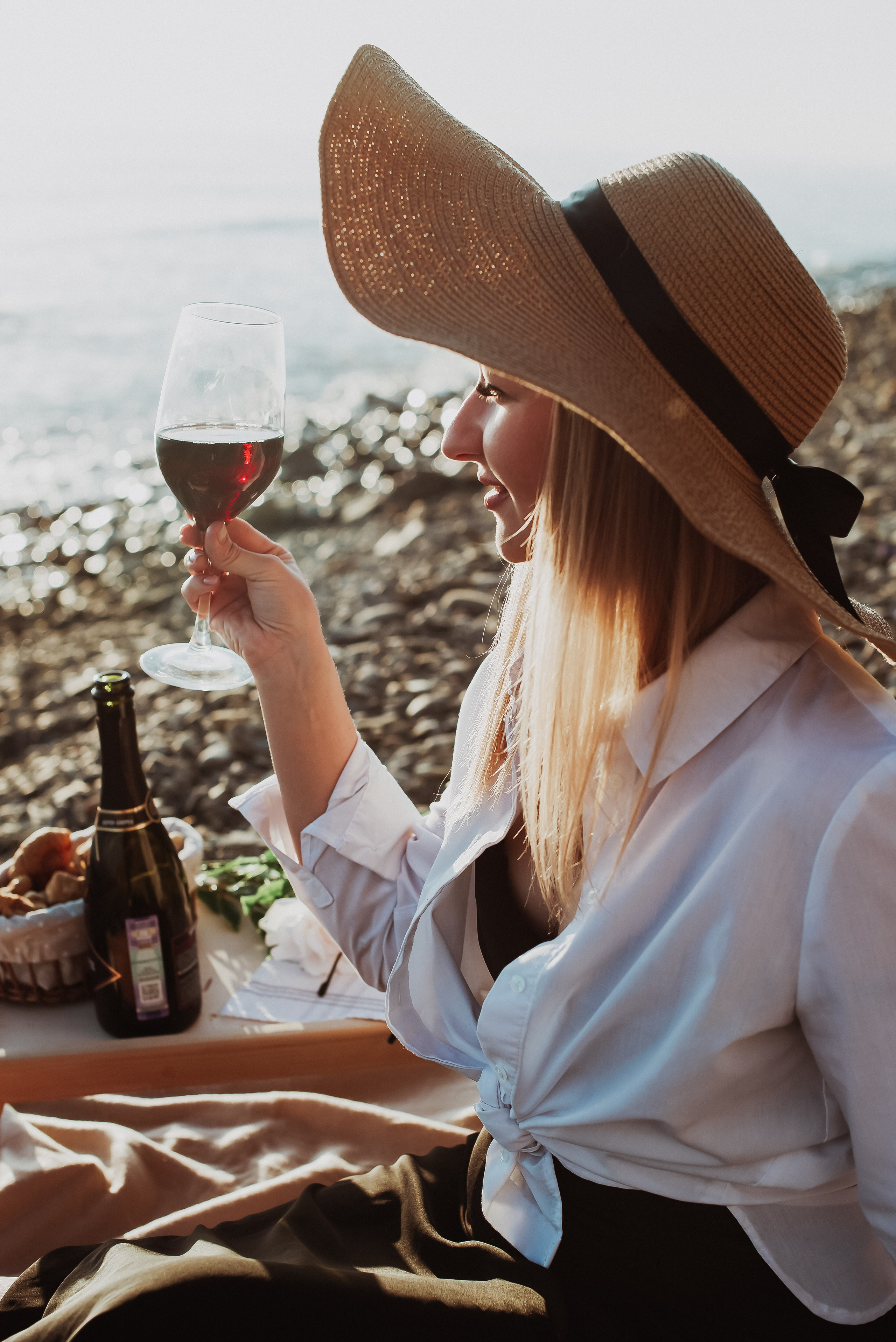 Portraits. Семейный и детский фотограф в Анапе