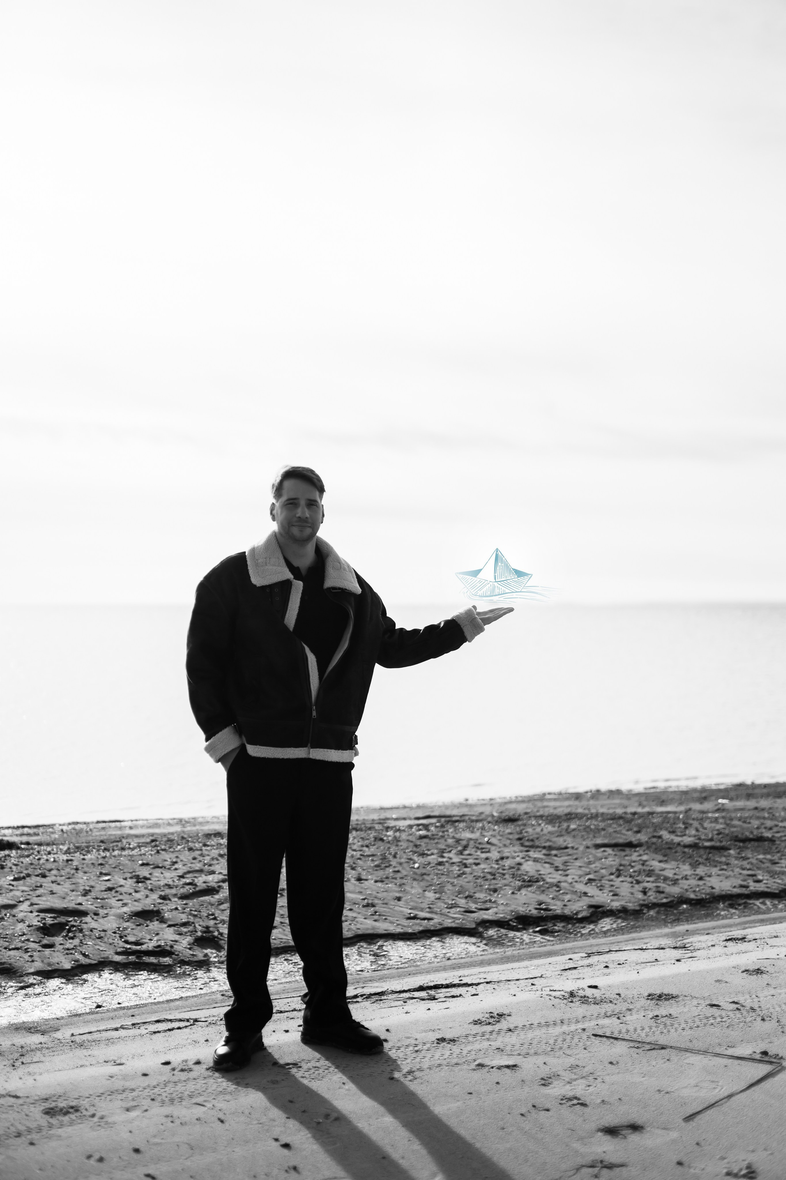 ИГОРЬ. Фотограф Элла Ефимова