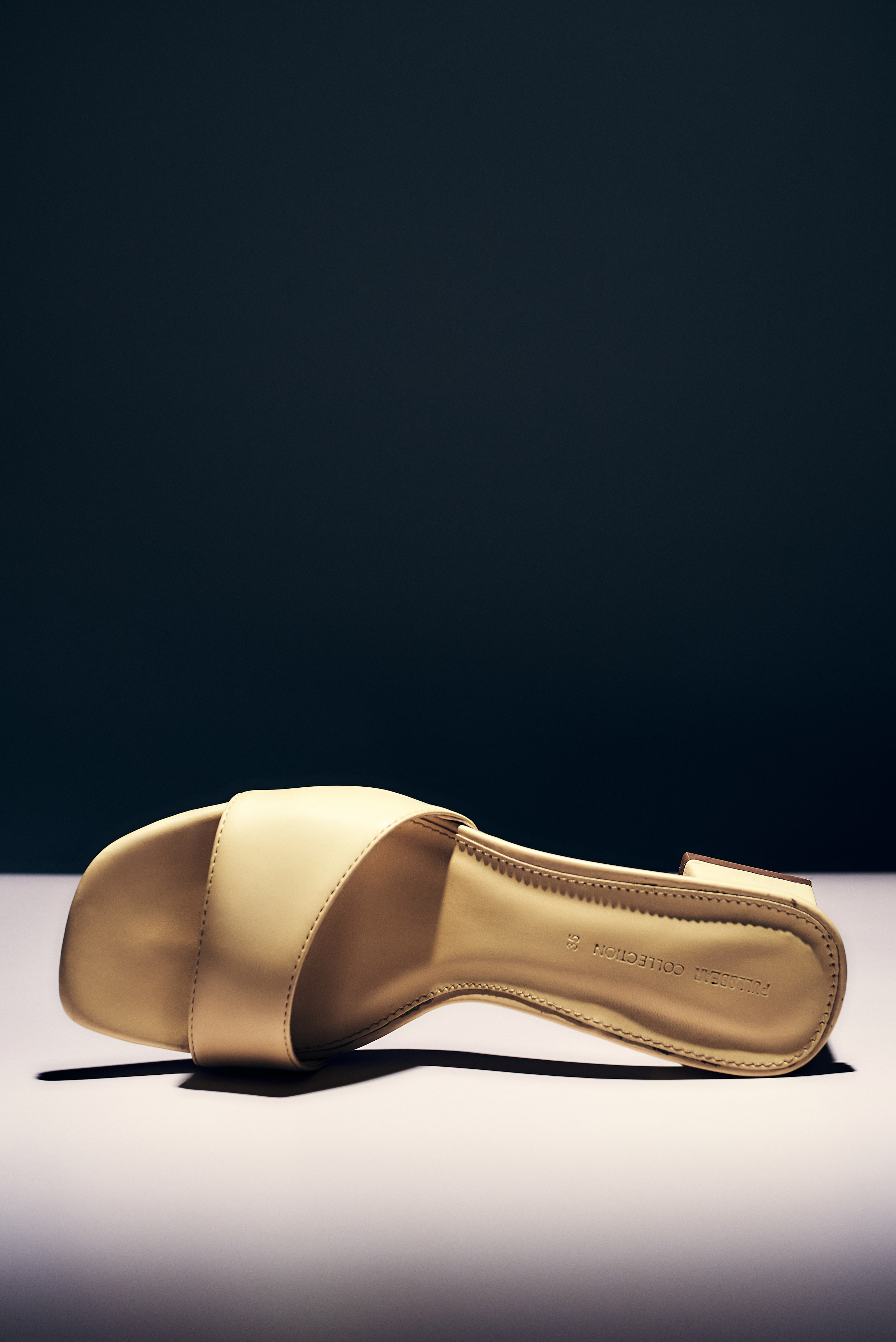 Обувь. Фотограф в Нижнем Новгороде Юлия Рачинская