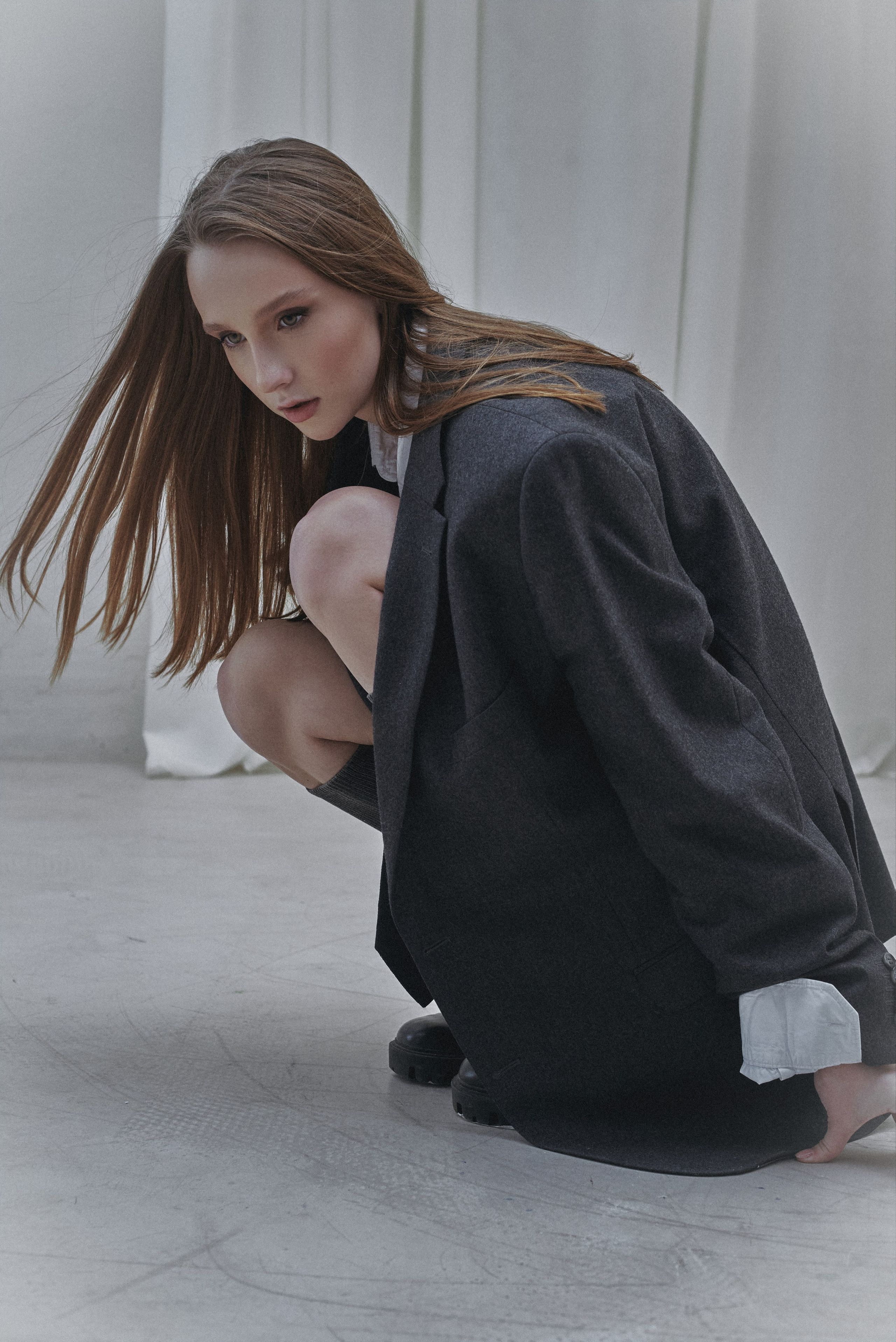 Персональная съёмка. Фотограф в Нижнем Новгороде Юлия Рачинская