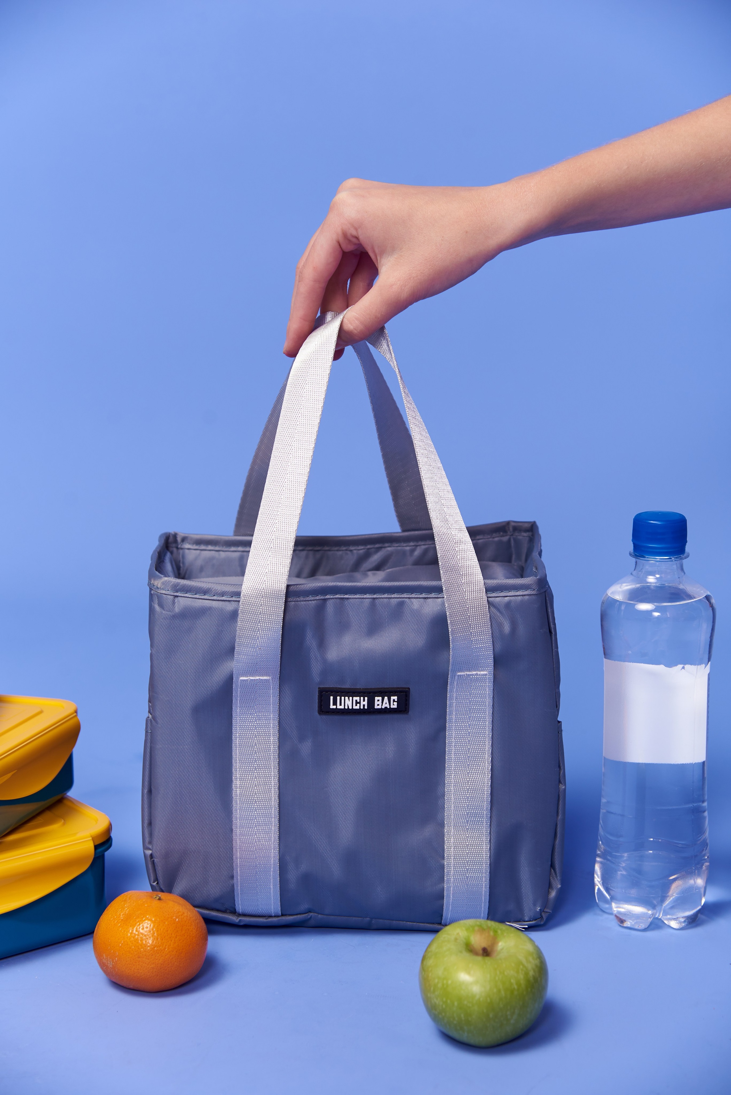 Термо-сумки. Фотограф в Нижнем Новгороде Юлия Рачинская